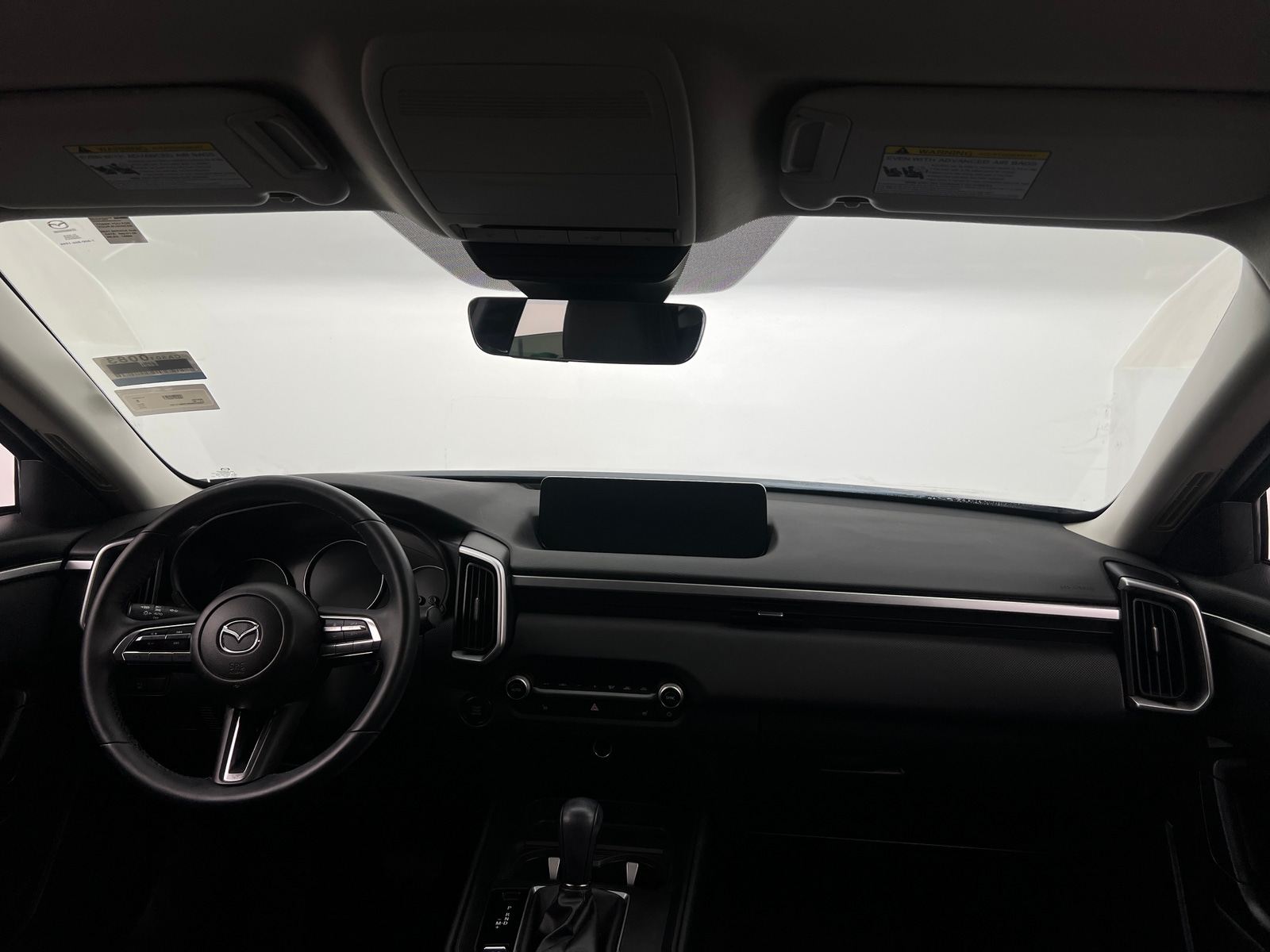 Thumbnail: 2024 Mazda CX-50 - 2