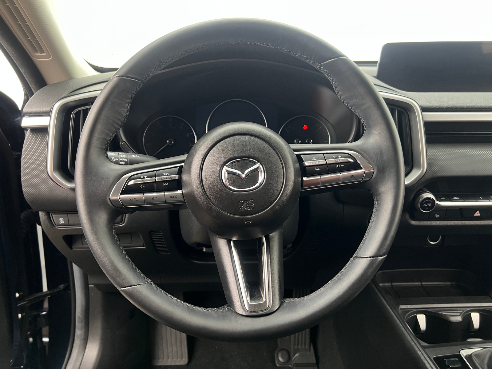 Thumbnail: 2024 Mazda CX-50 - 4