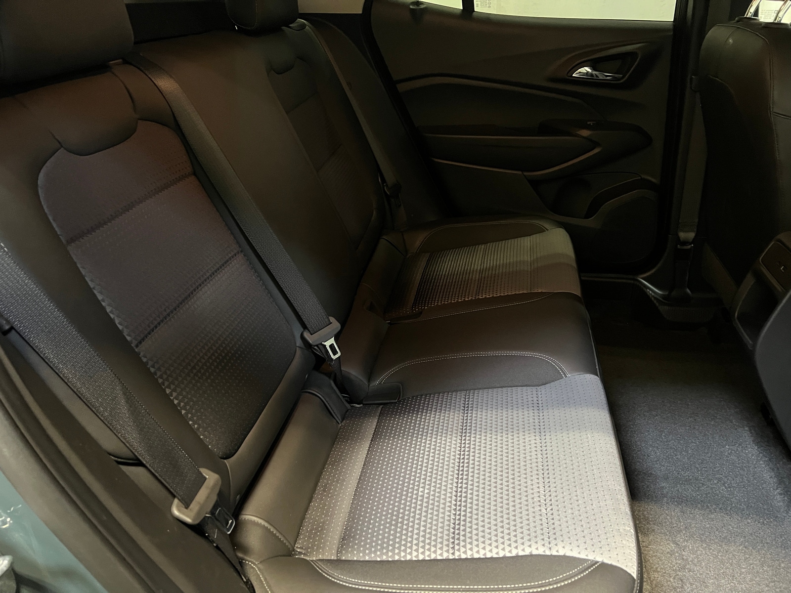 Thumbnail: 2025 Chevrolet Trax - 6