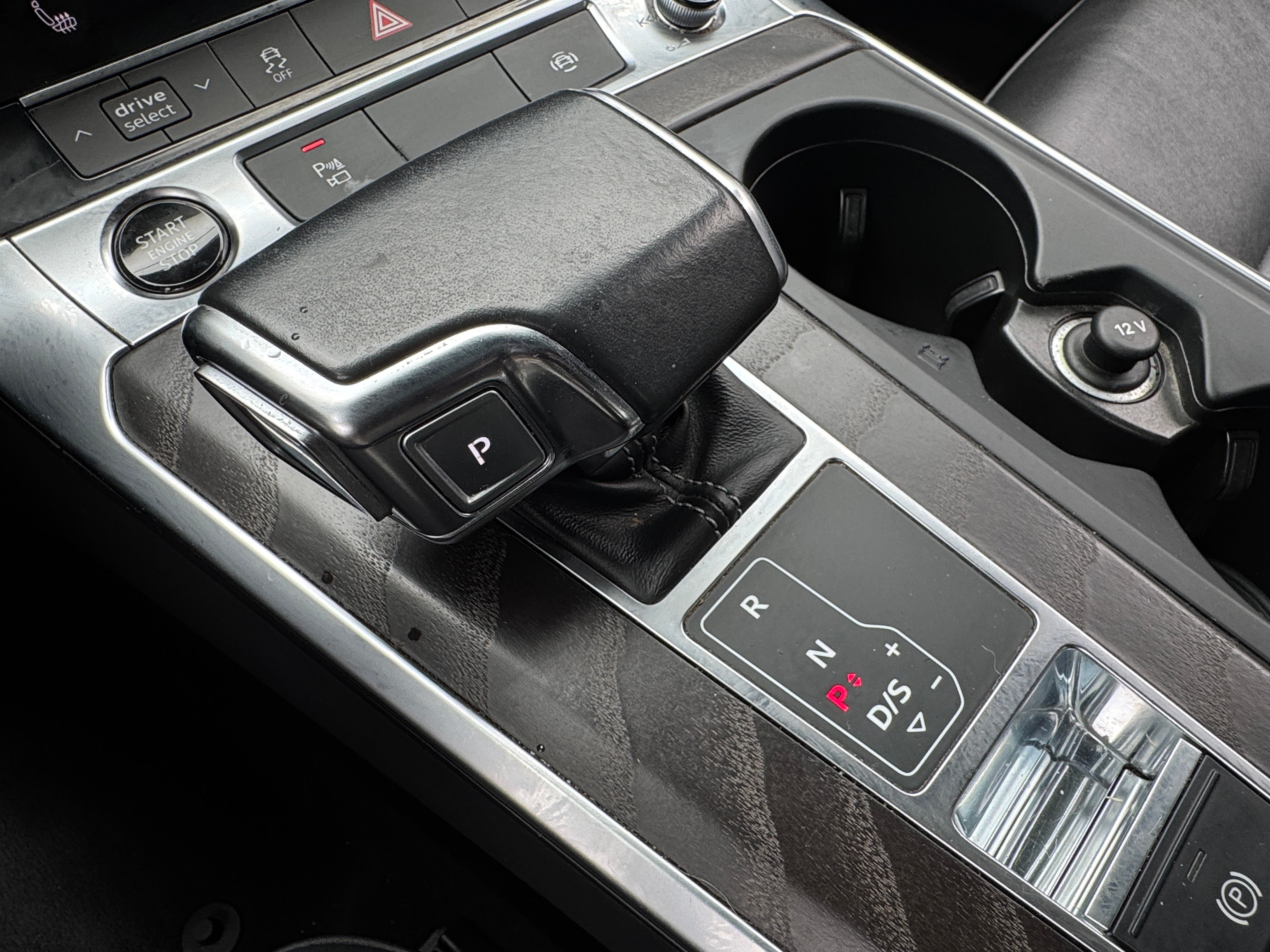 2021 Audi A6 Premium - Photo 8