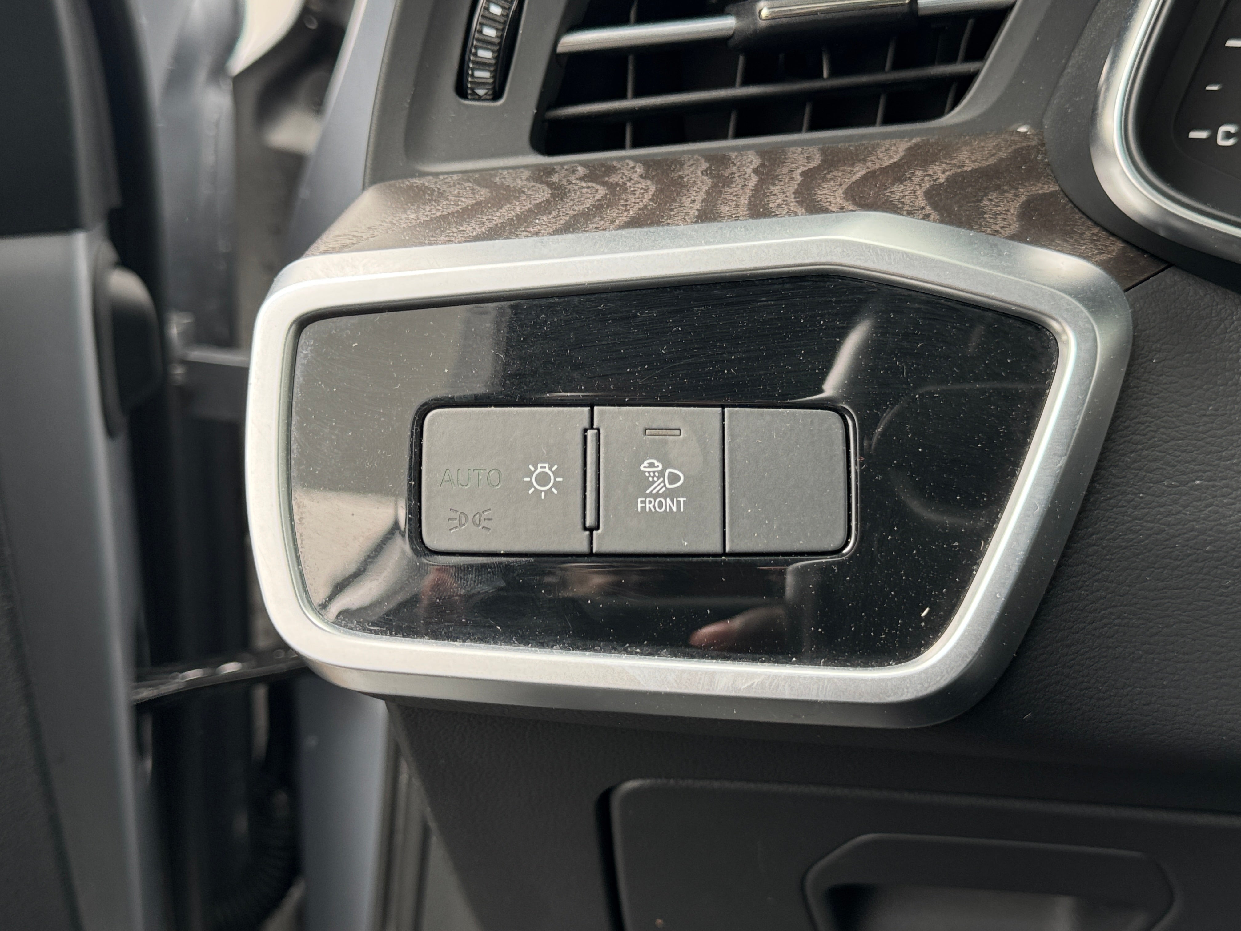 2021 Audi A6 Premium - Photo 12