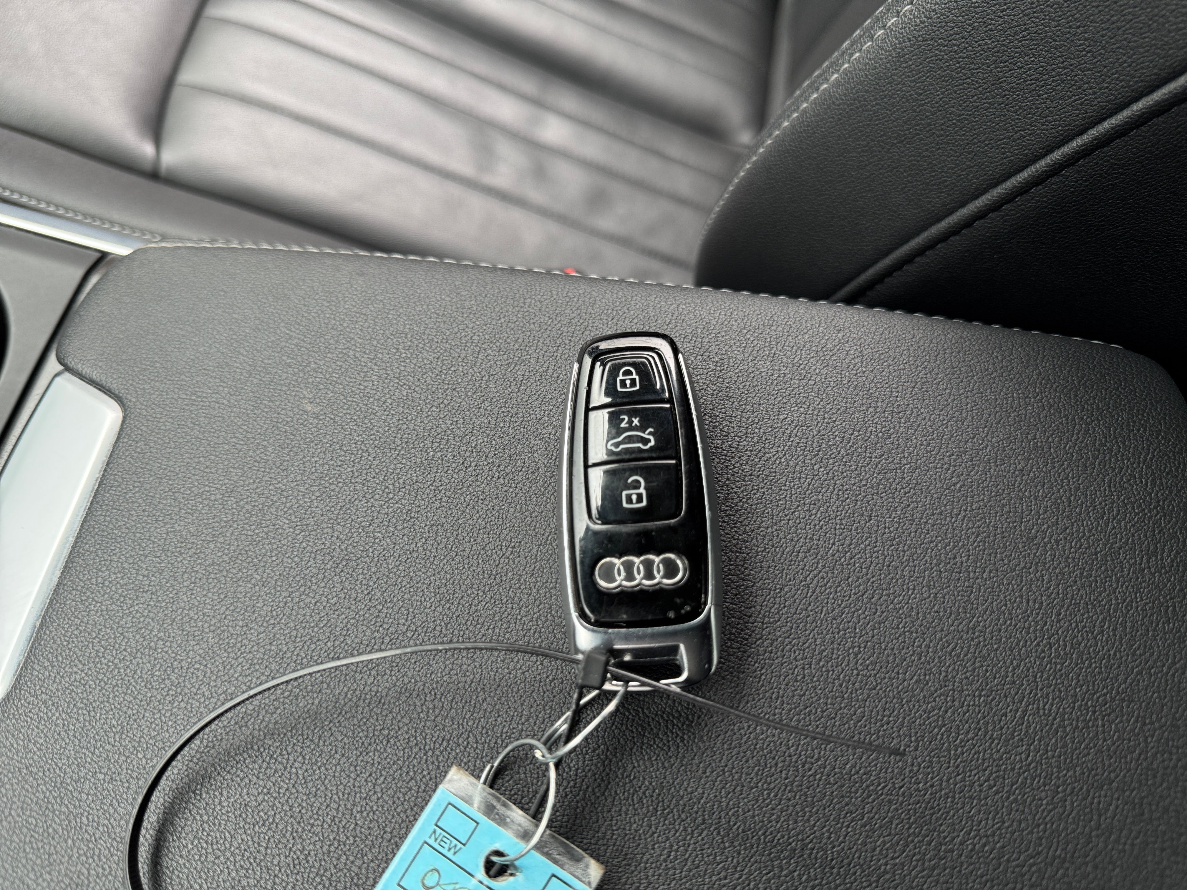 2021 Audi A6 Premium - Photo 13