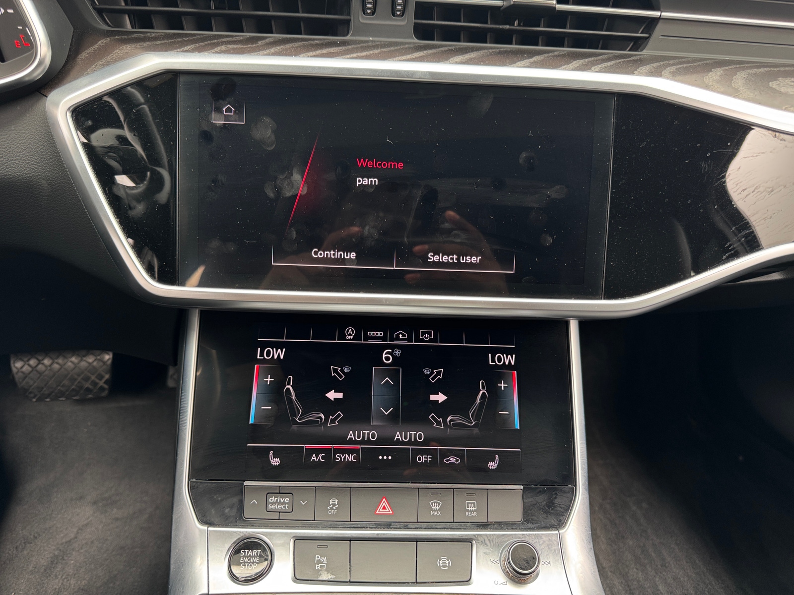 Thumbnail: 2021 Audi A6 - 3