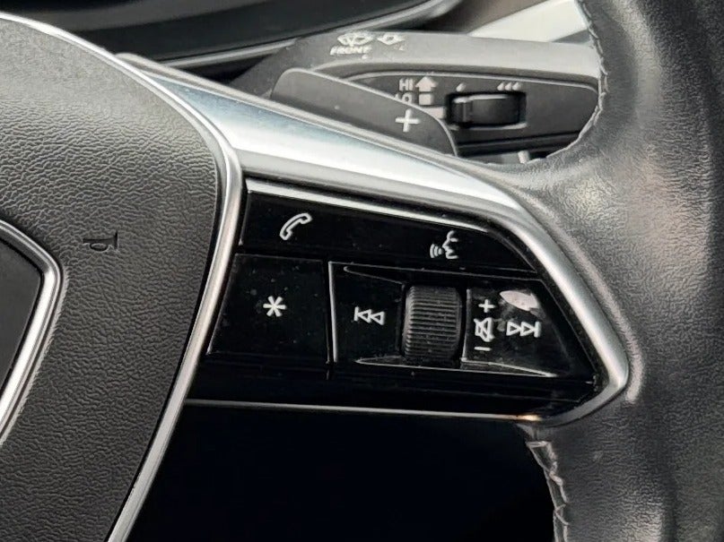 2021 Audi A6 Premium - Photo 11