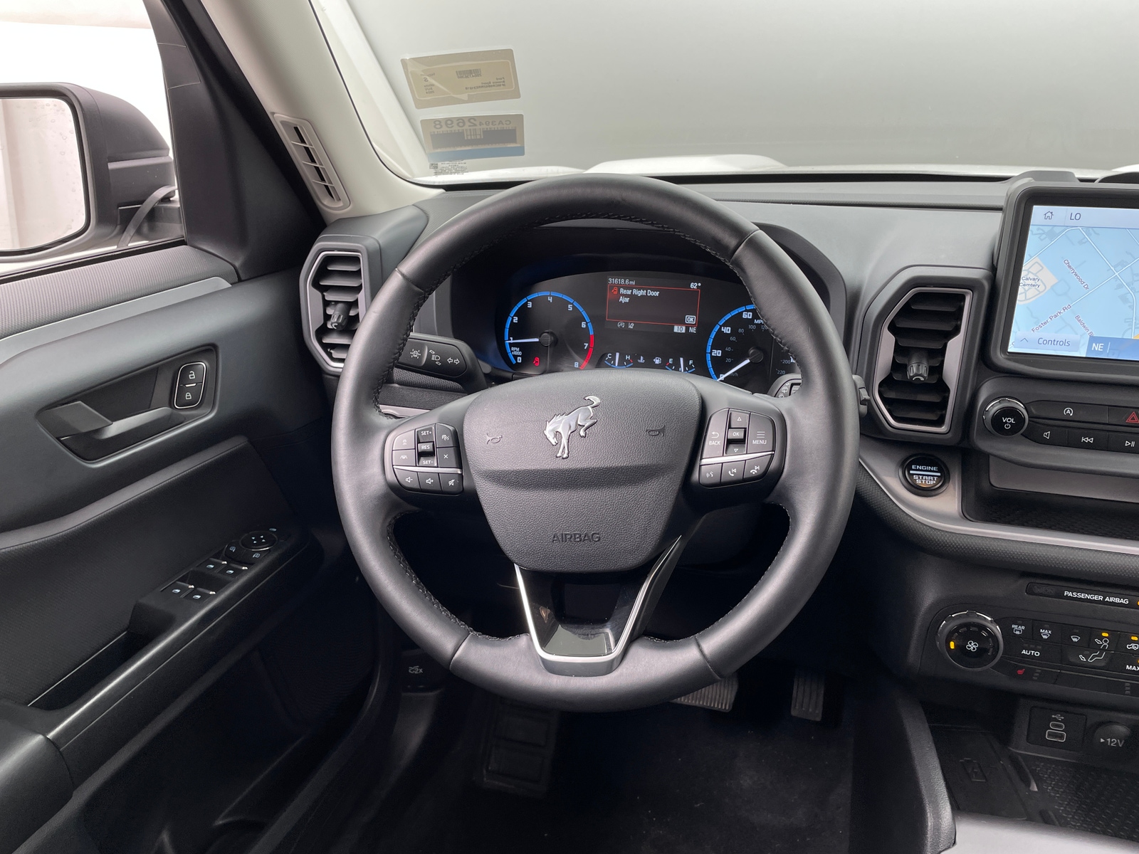 Thumbnail: 2024 Ford Bronco Sport - 5