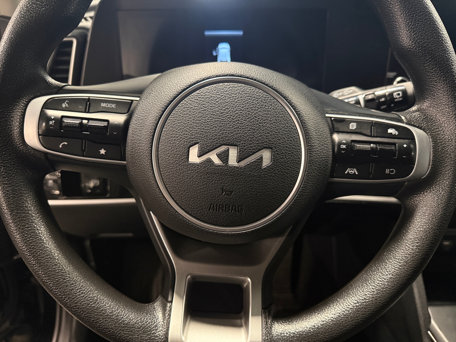 Thumbnail: 2025 Kia Sportage - 5