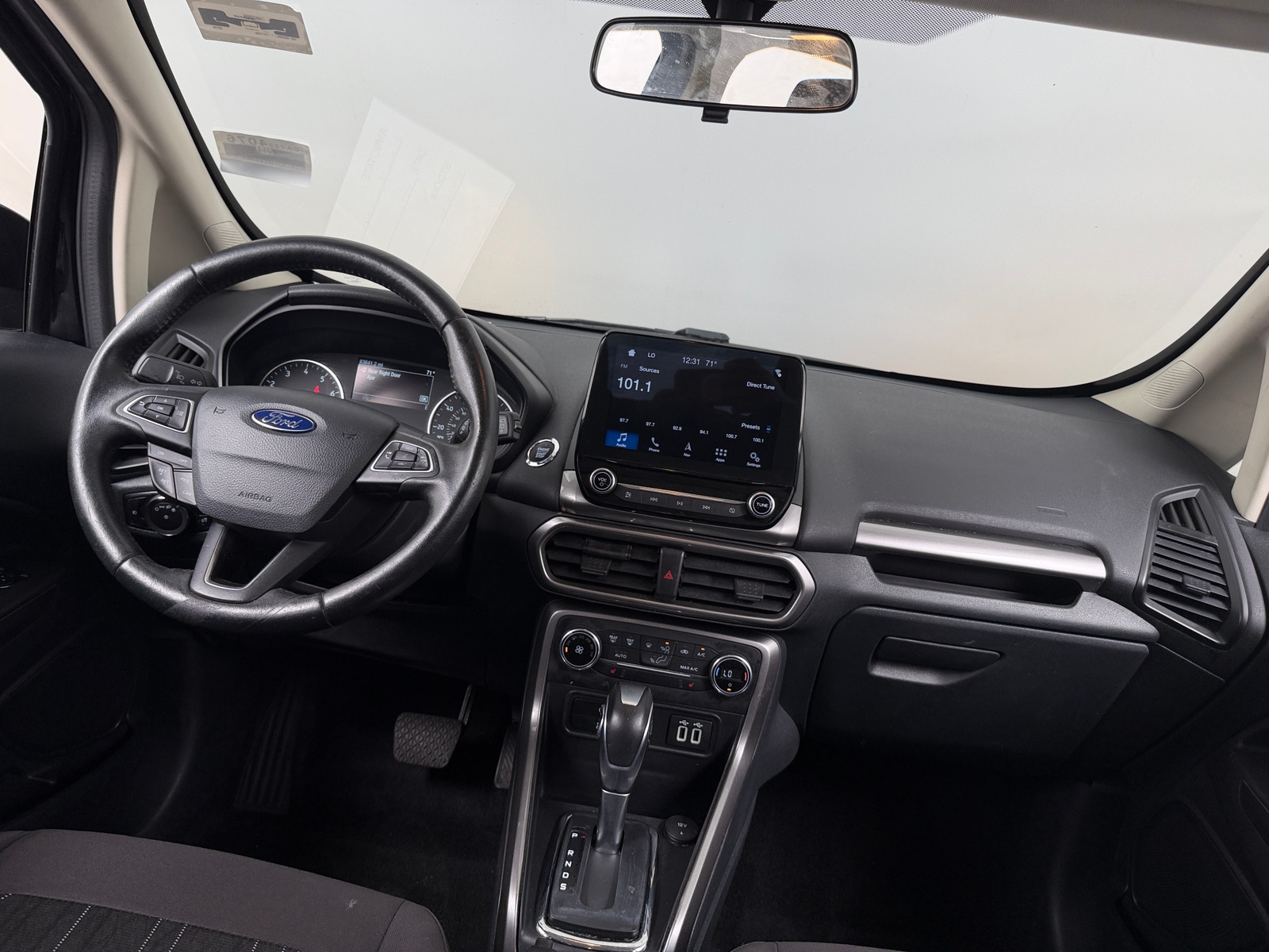 Thumbnail: 2019 Ford EcoSport - 3