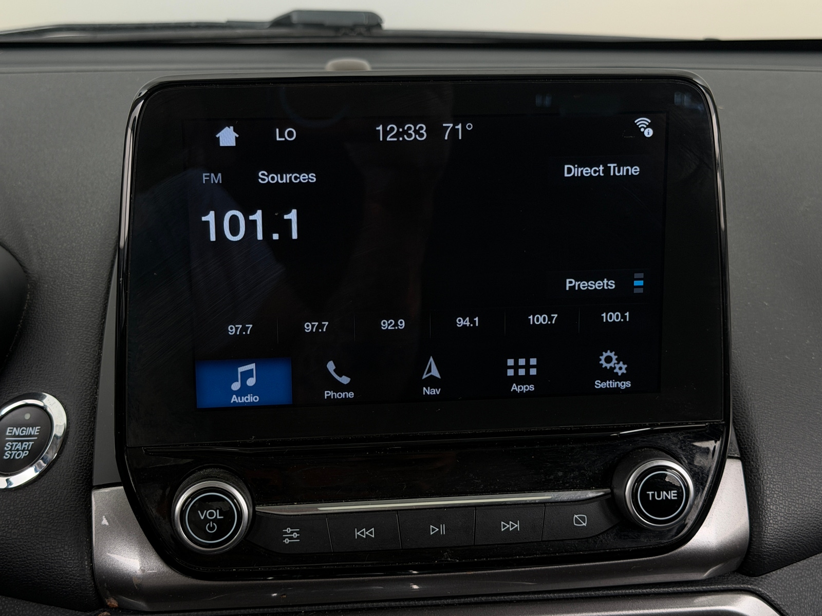 Thumbnail: 2019 Ford EcoSport - 4