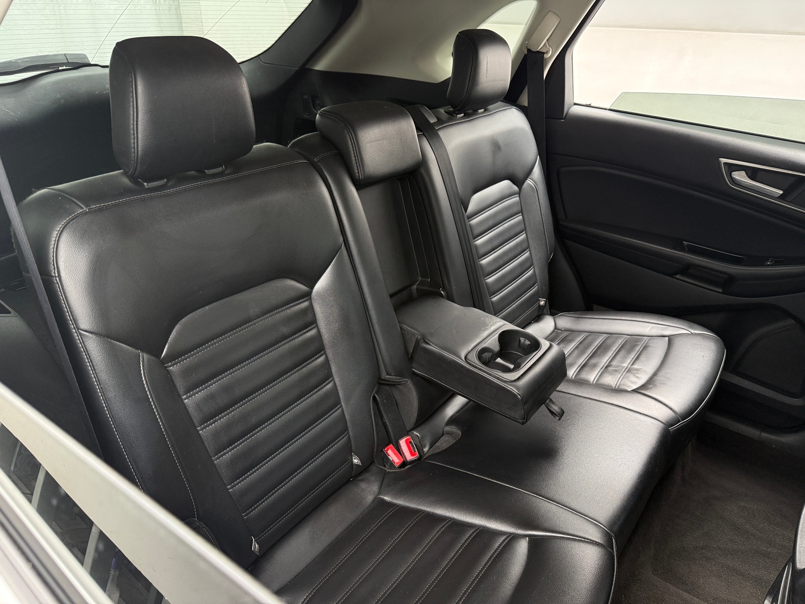 Thumbnail: 2020 Ford Edge - 5