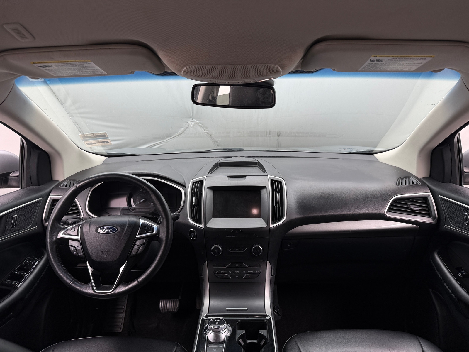 Thumbnail: 2020 Ford Edge - 2