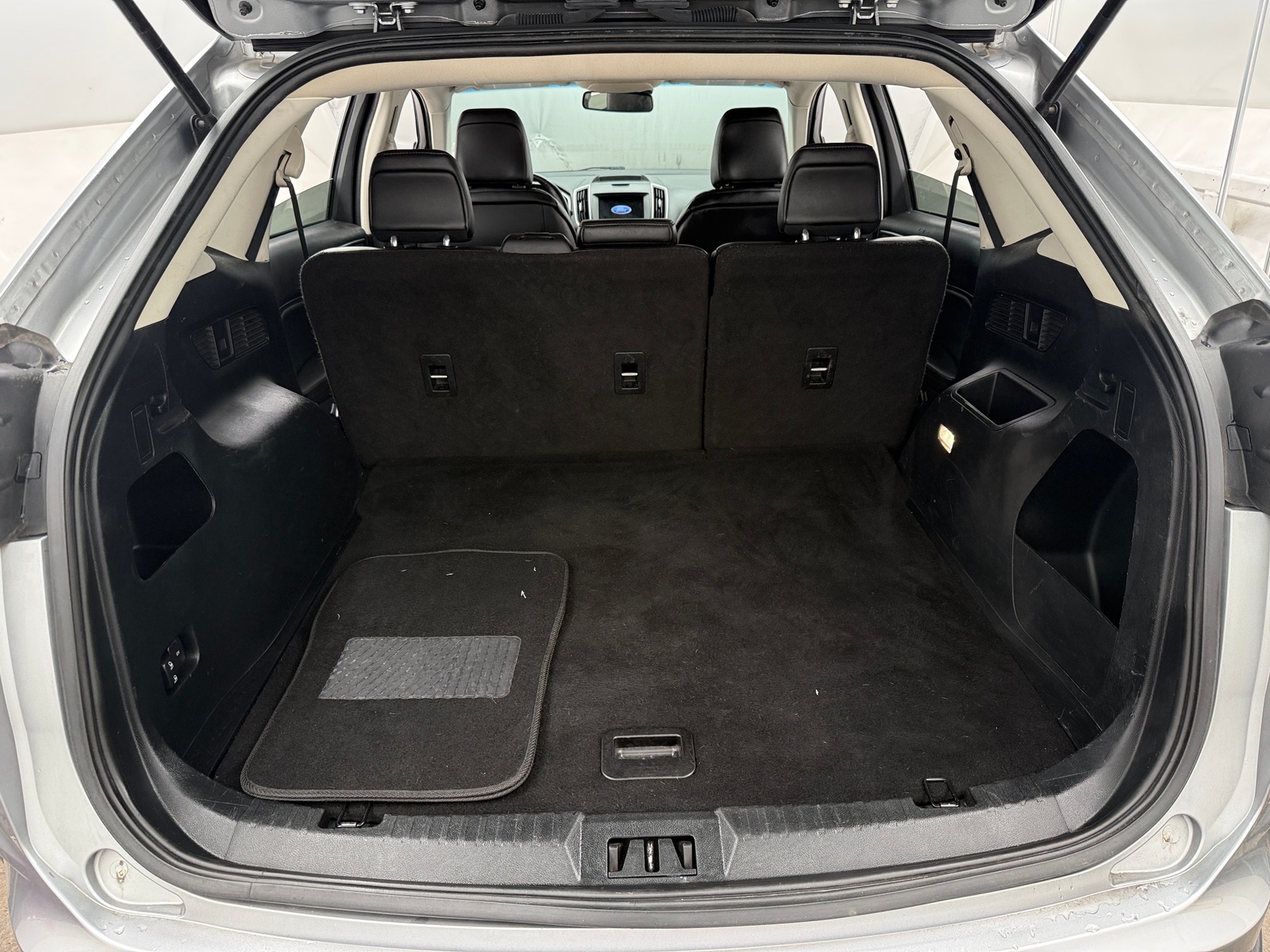 Thumbnail: 2020 Ford Edge - 6