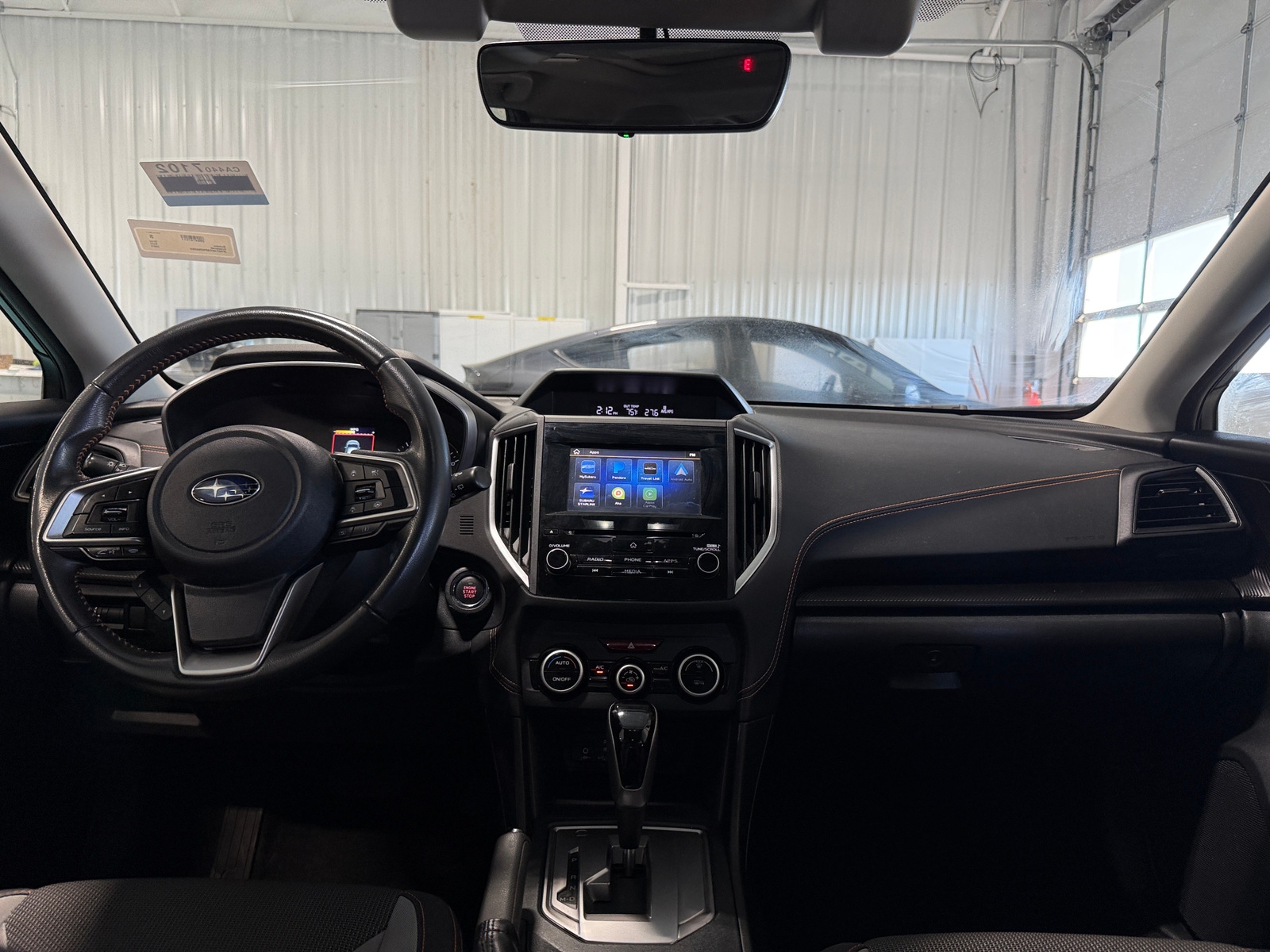 Thumbnail: 2023 Subaru Crosstrek - 3