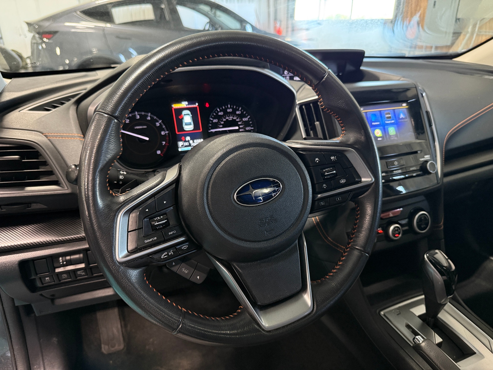 Thumbnail: 2023 Subaru Crosstrek - 5