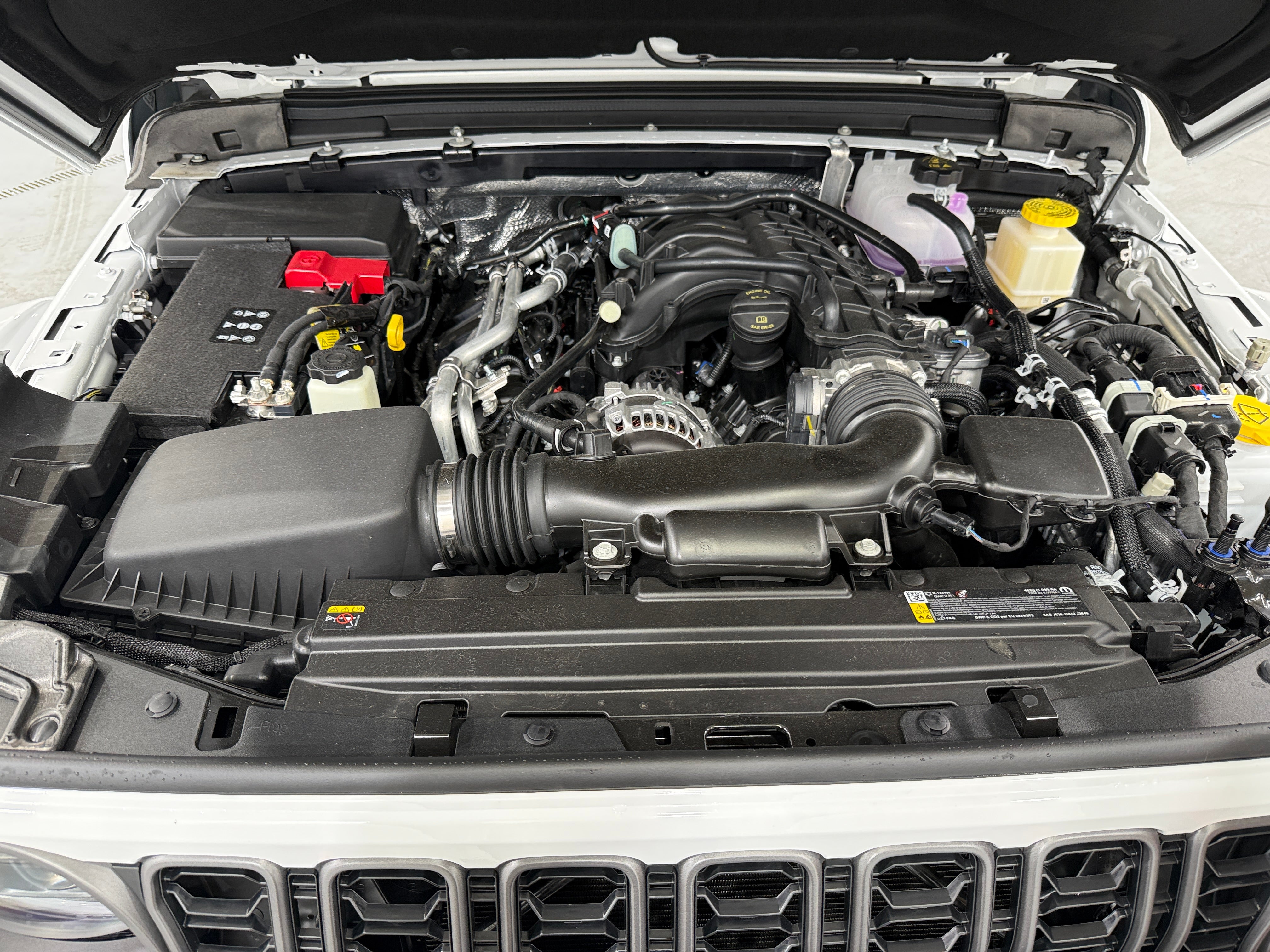 2026 Jeep Gladiator Mojave Auto's photo