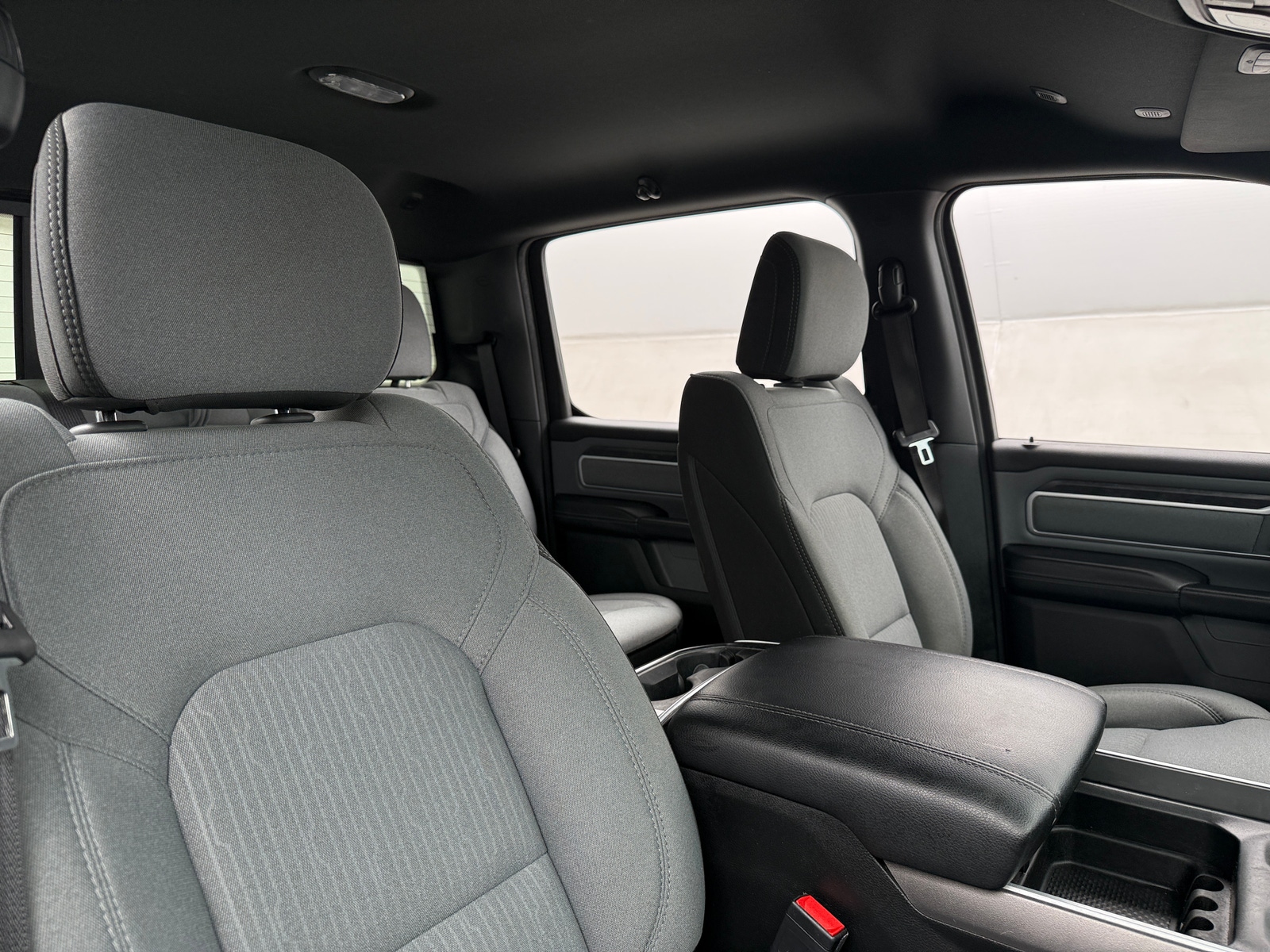 Thumbnail: 2021 RAM 1500 - 2