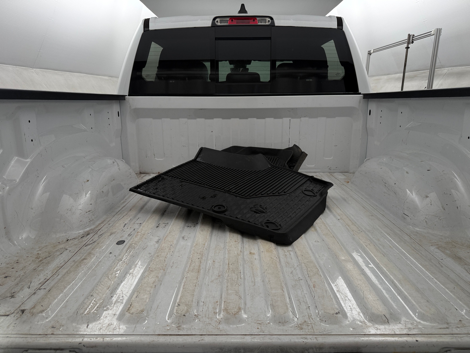 Thumbnail: 2021 RAM 1500 - 7