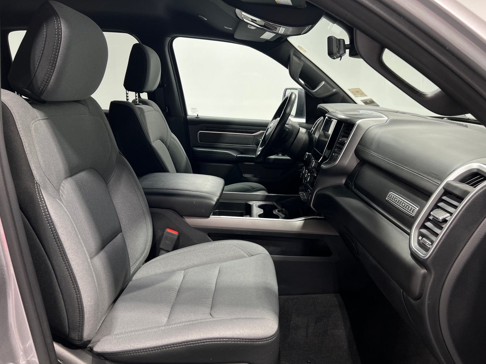 Thumbnail: 2021 RAM 1500 - 2