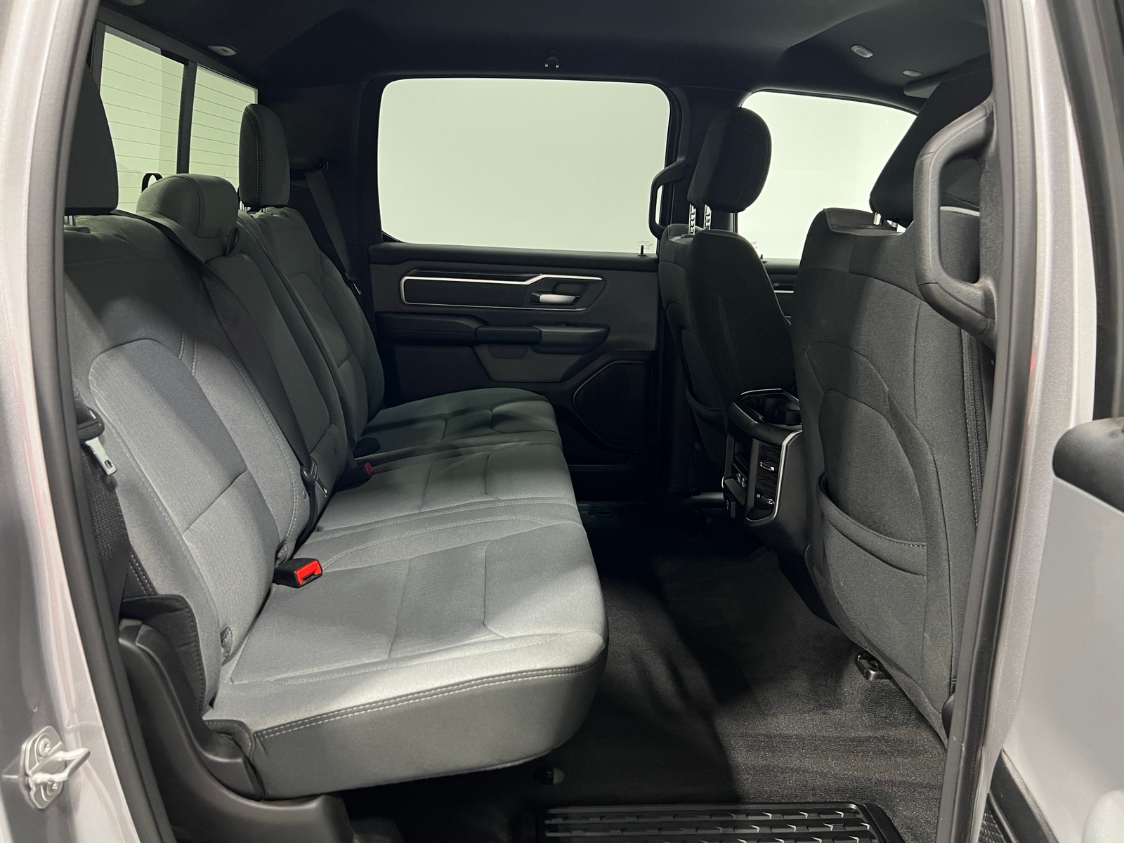 Thumbnail: 2021 RAM 1500 - 6