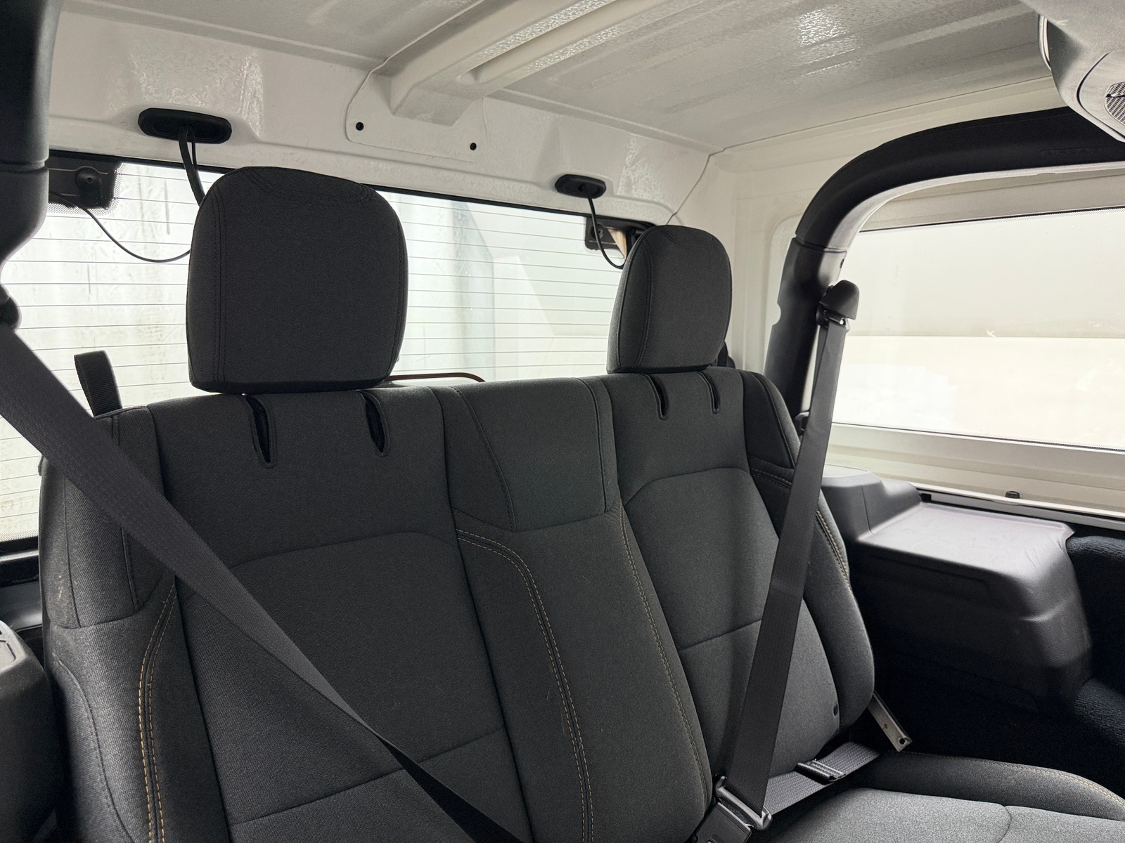 Thumbnail: 2024 Jeep Wrangler - 6