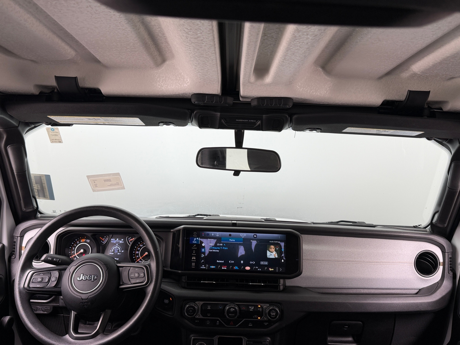 Thumbnail: 2024 Jeep Wrangler - 3