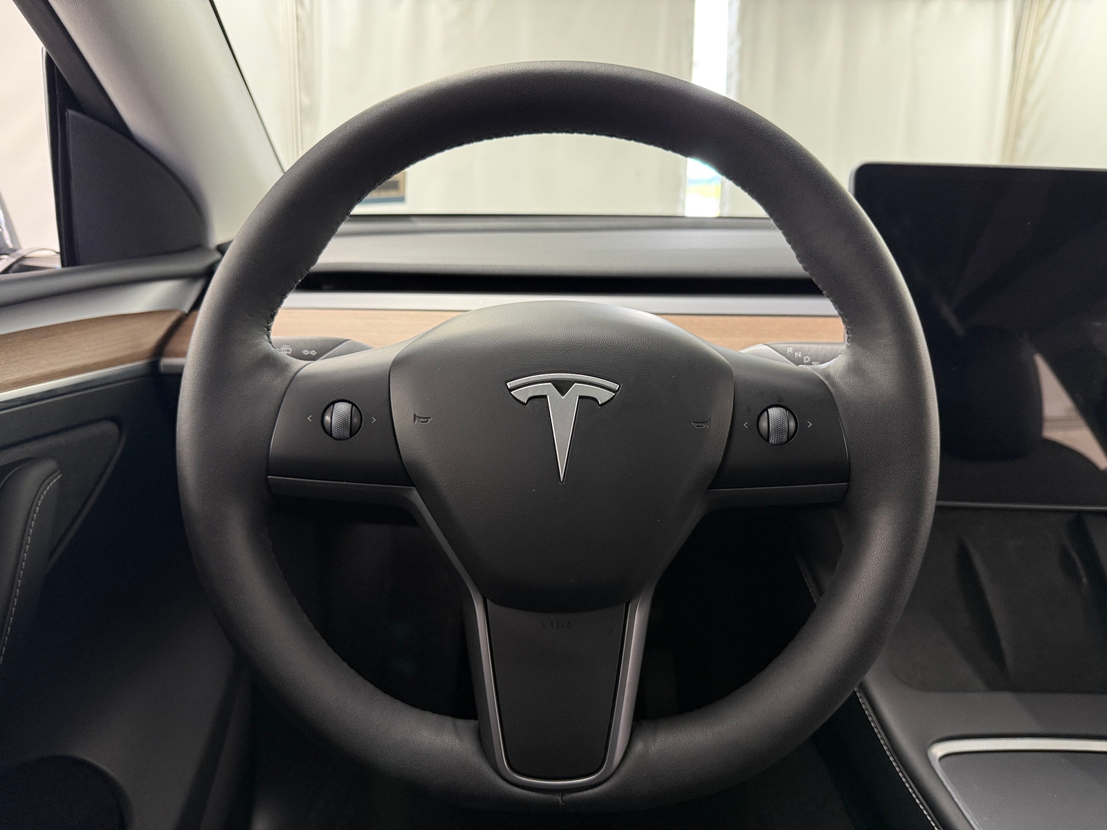 Thumbnail: 2024 Tesla Model Y - 4