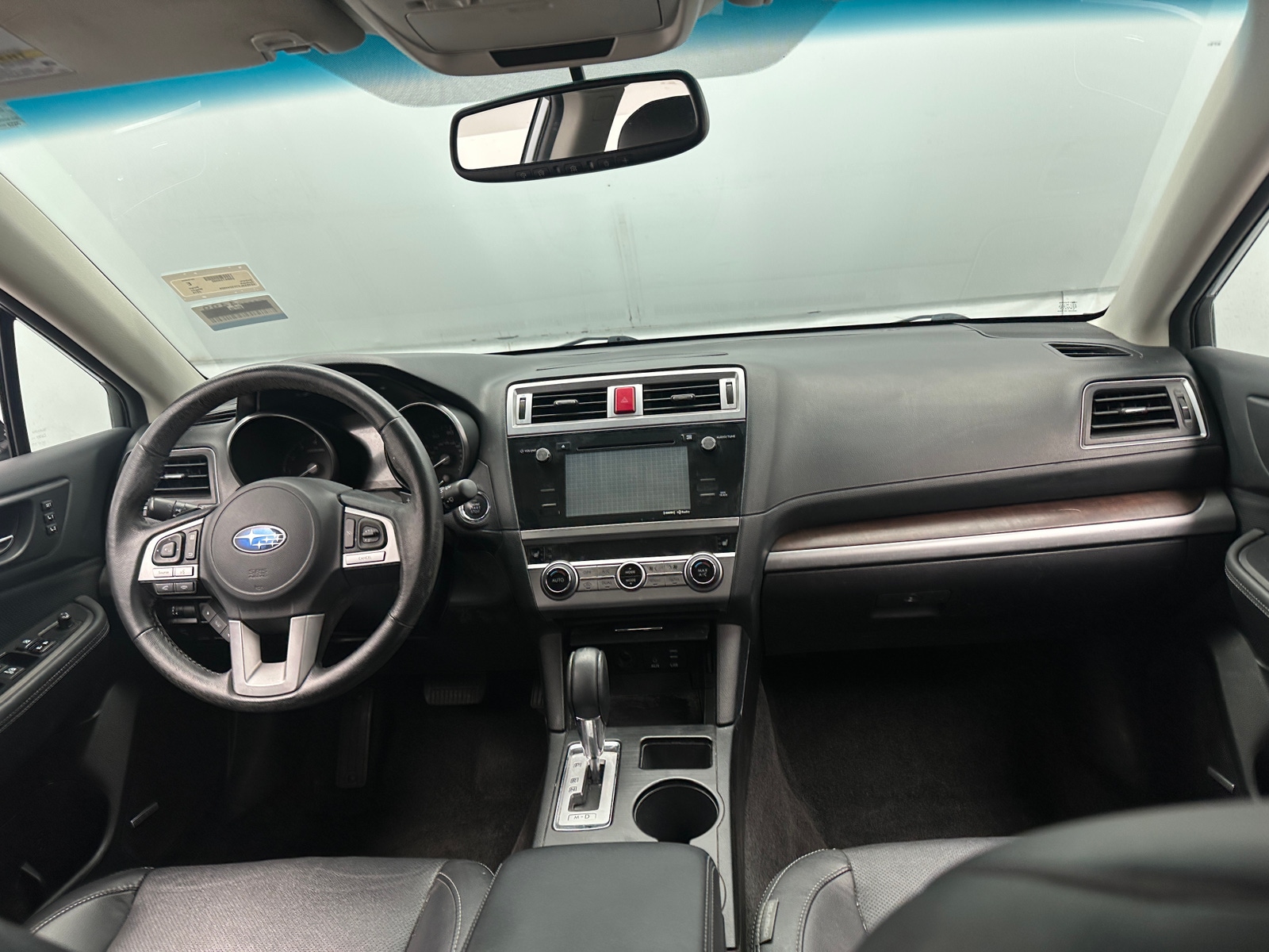 Thumbnail: 2015 Subaru Outback - 2