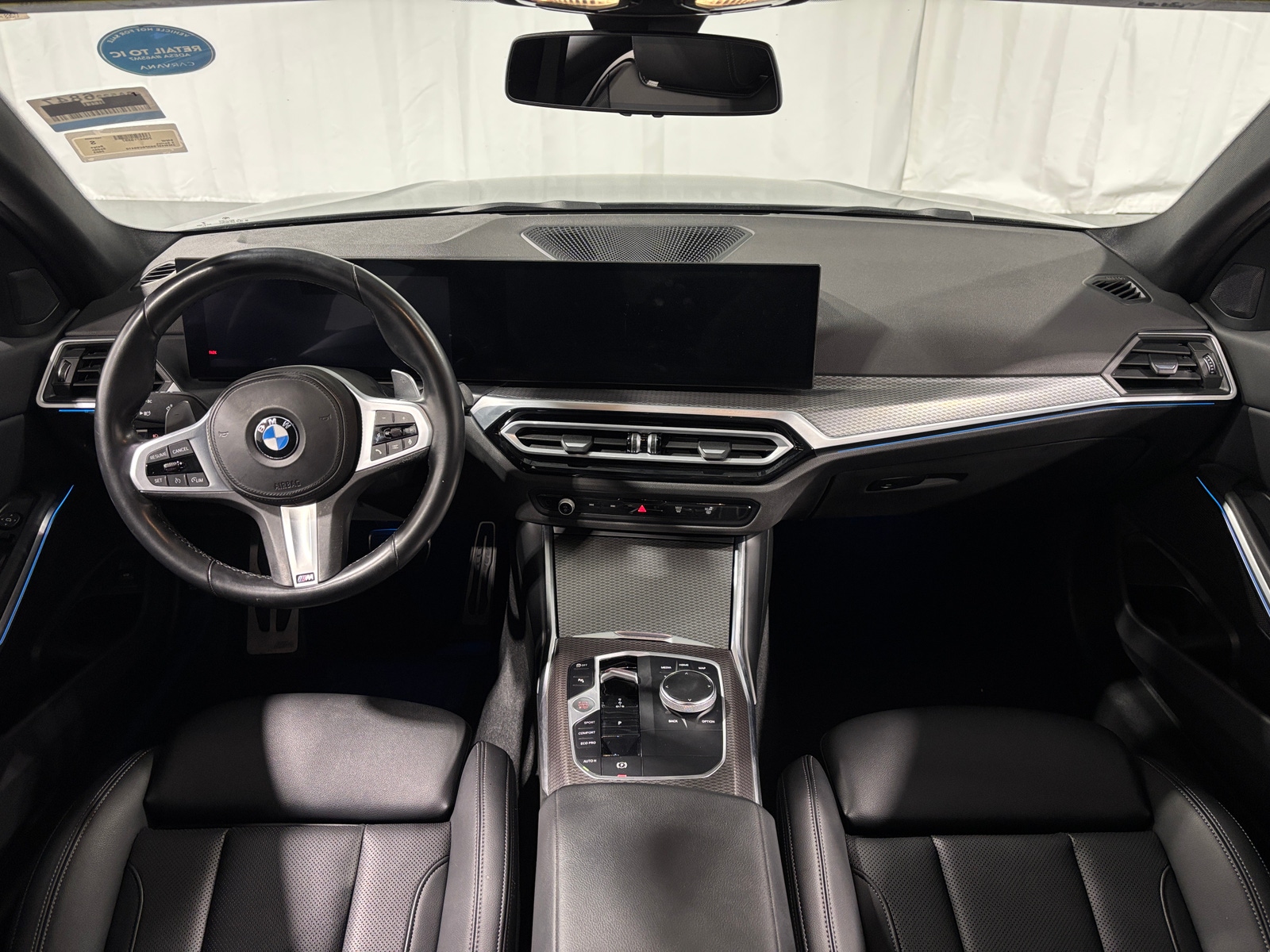 Thumbnail: 2023 BMW 3 Series - 2