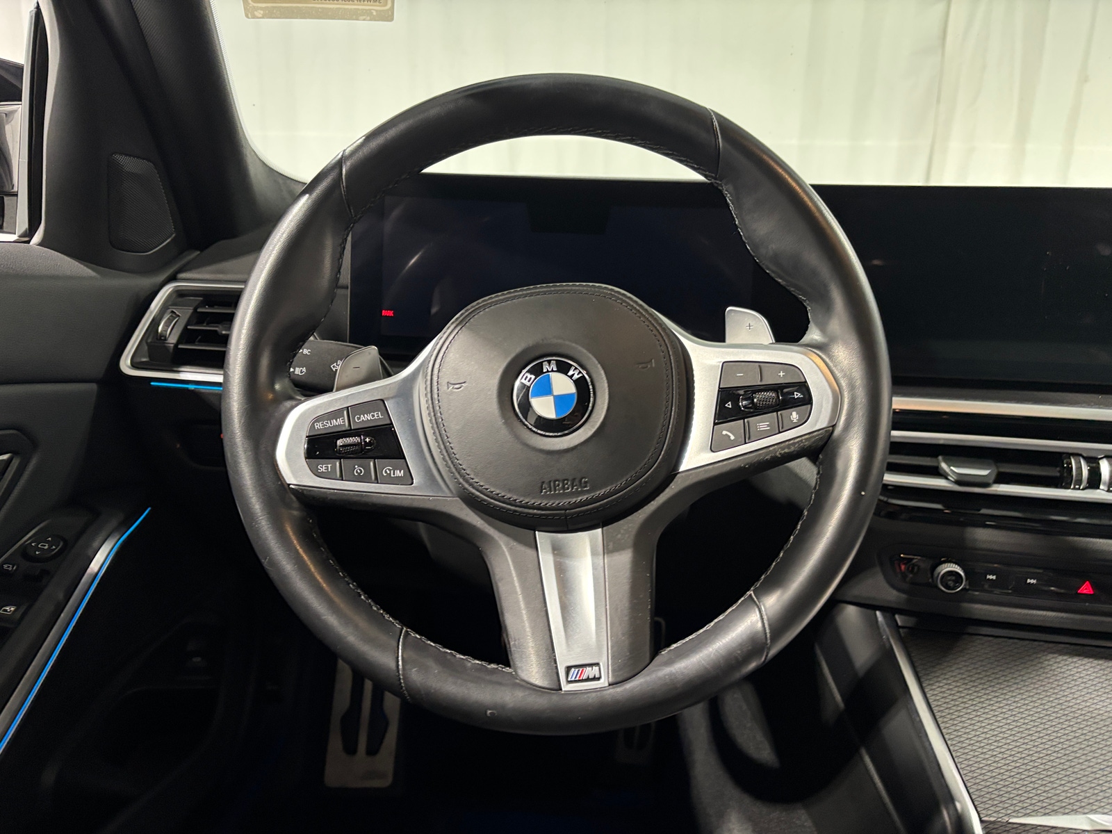 Thumbnail: 2023 BMW 3 Series - 4