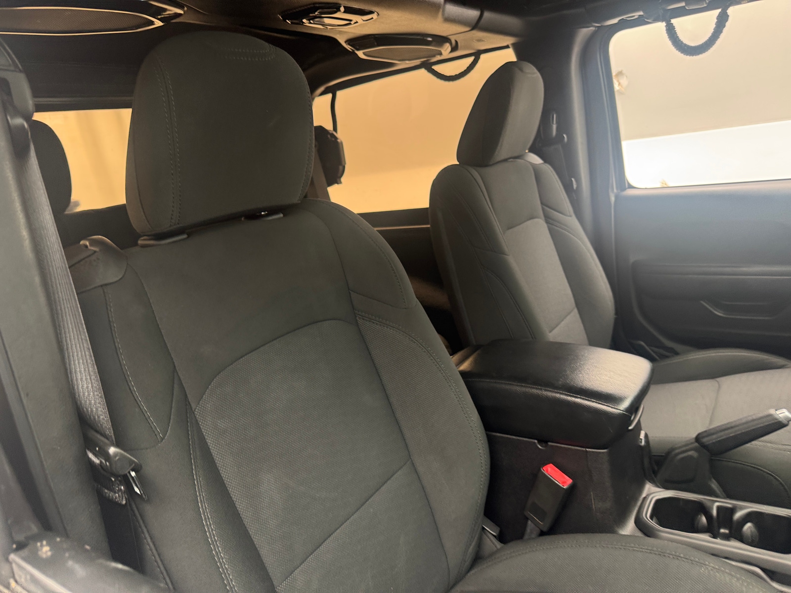 Thumbnail: 2018 Jeep Wrangler - 2