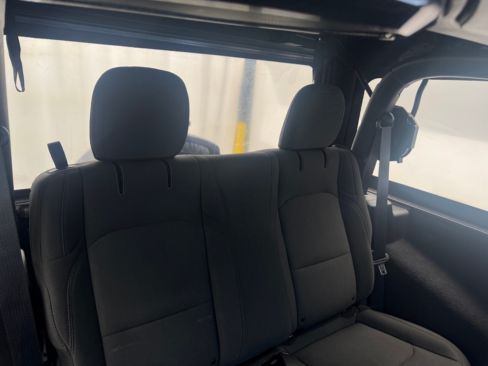 Thumbnail: 2018 Jeep Wrangler - 6