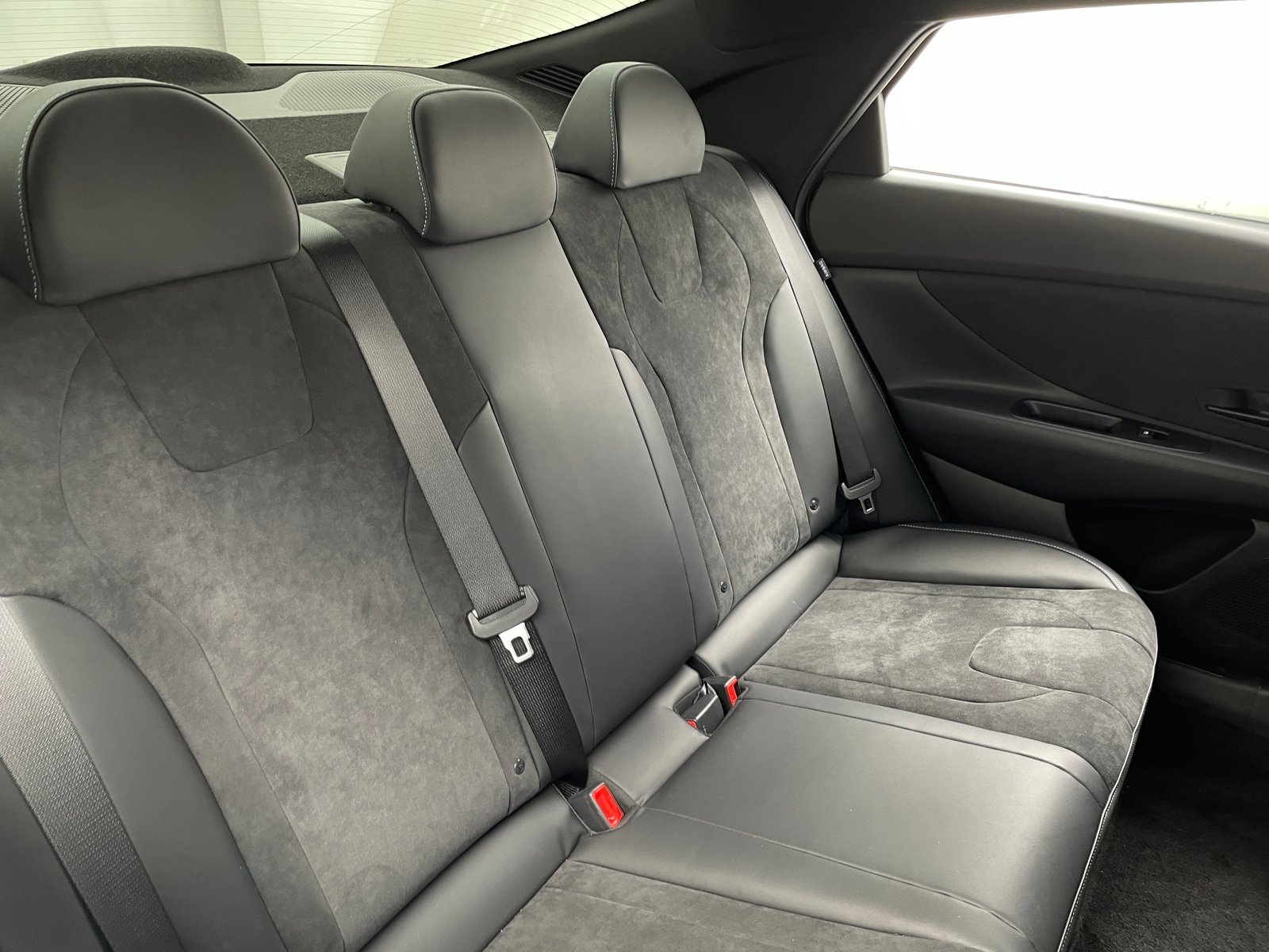 Thumbnail: 2025 Hyundai Elantra - 5