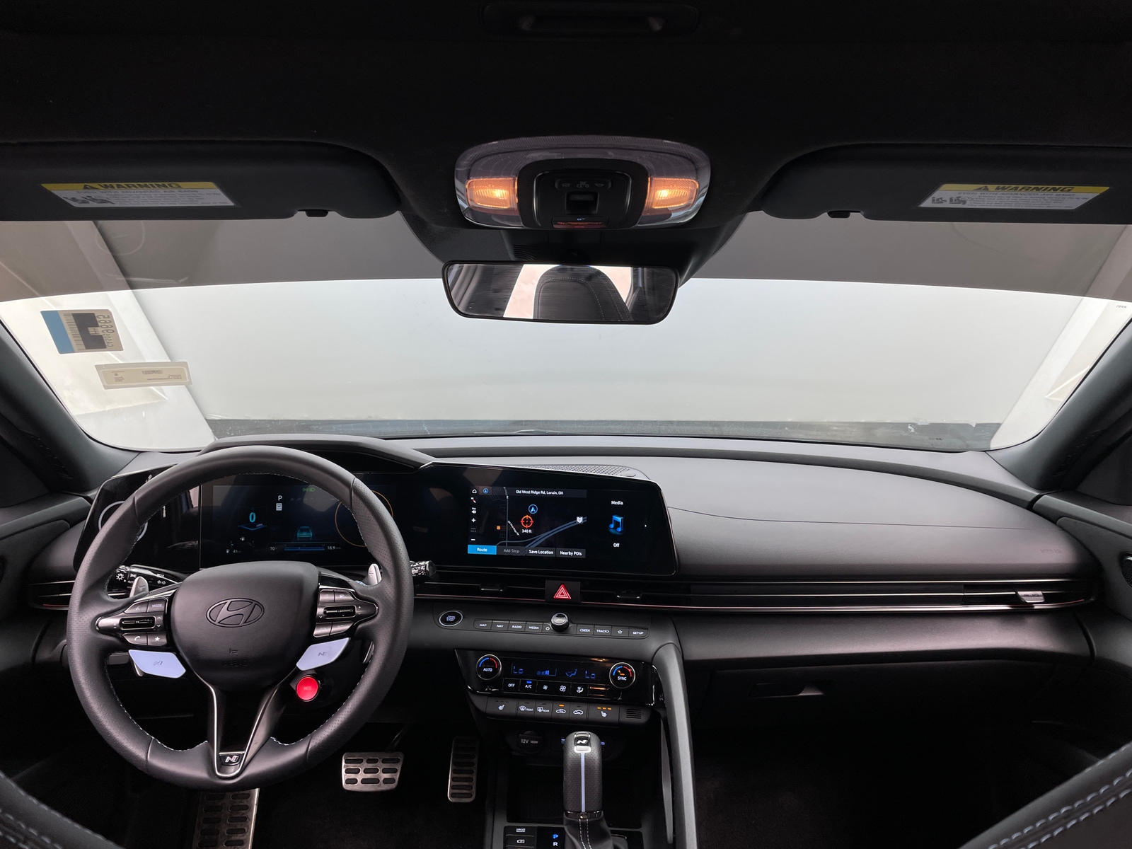 Thumbnail: 2025 Hyundai Elantra - 2