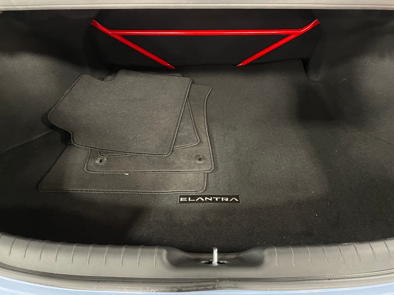 Thumbnail: 2025 Hyundai Elantra - 6