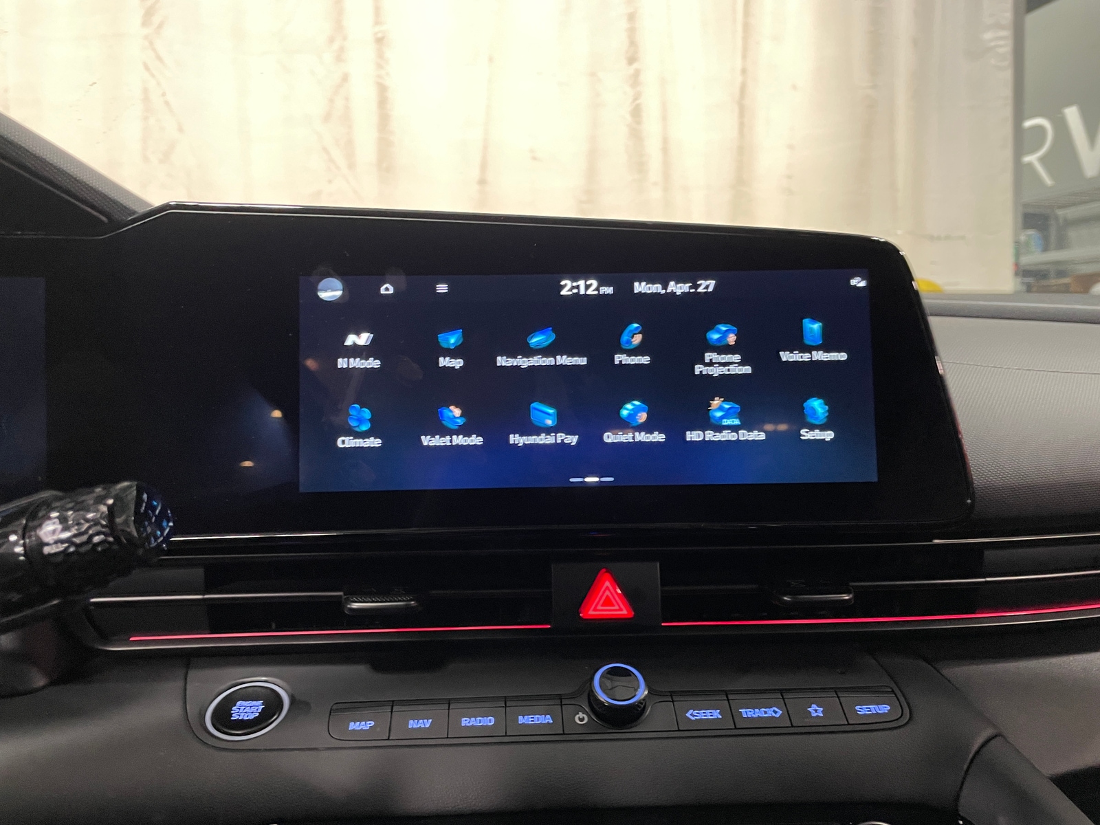 Thumbnail: 2025 Hyundai Elantra - 3