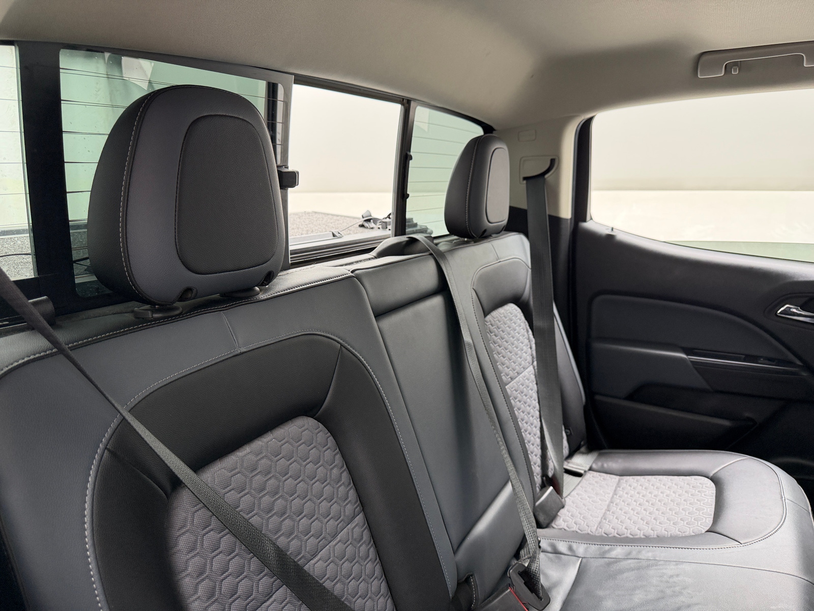 Thumbnail: 2018 Chevrolet Colorado - 5