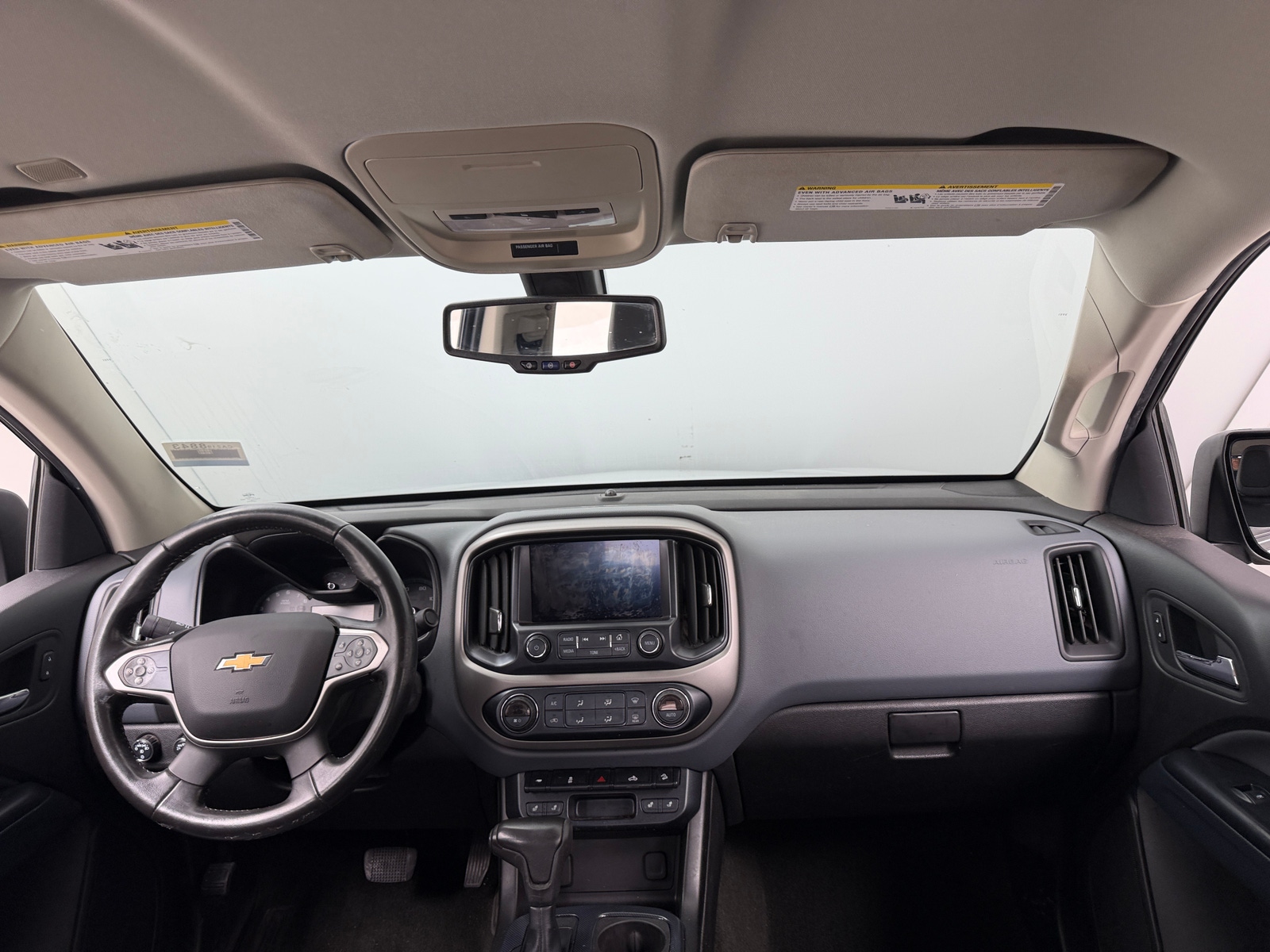 Thumbnail: 2018 Chevrolet Colorado - 2