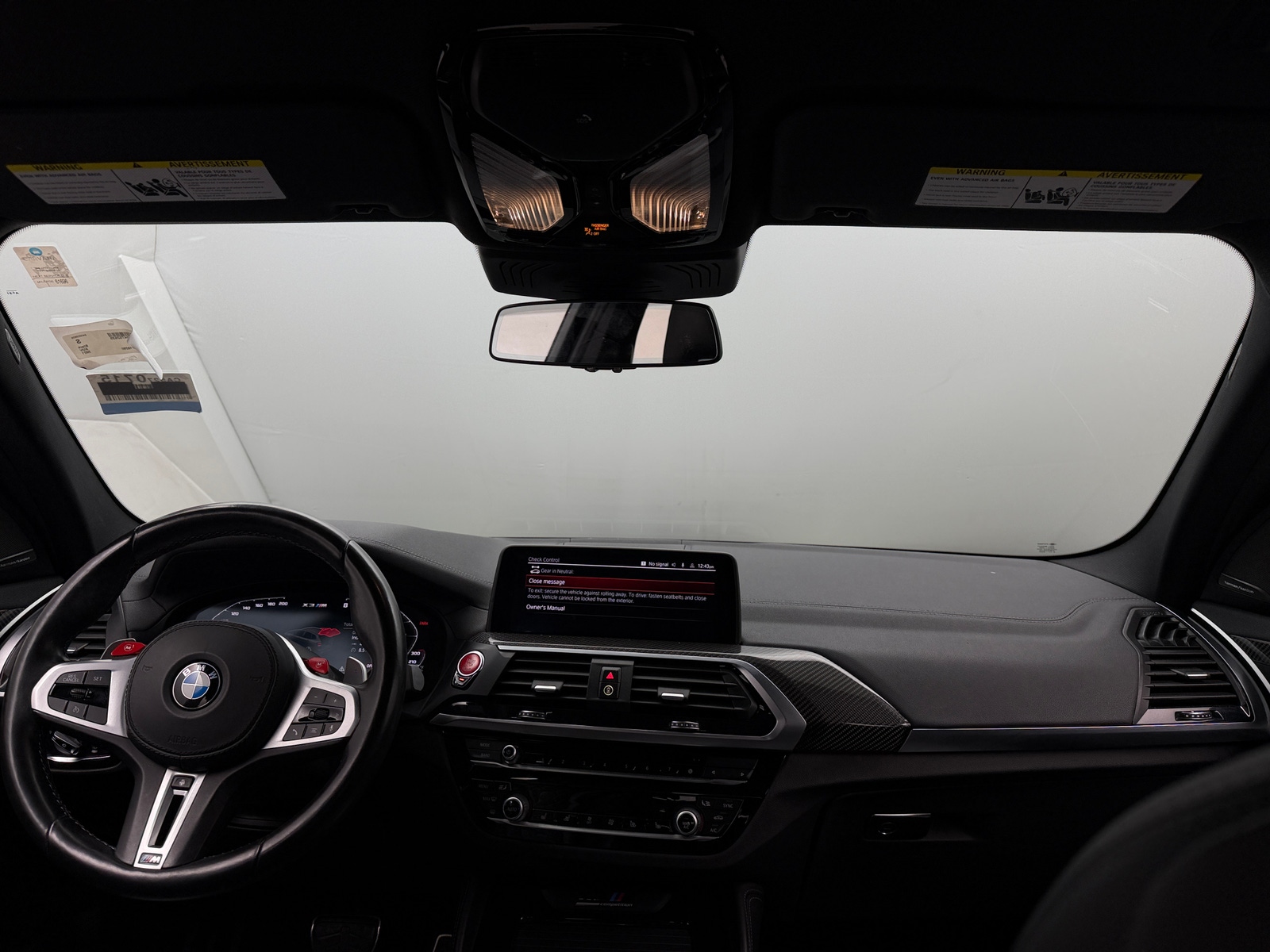 Thumbnail: 2021 BMW X3 - 2