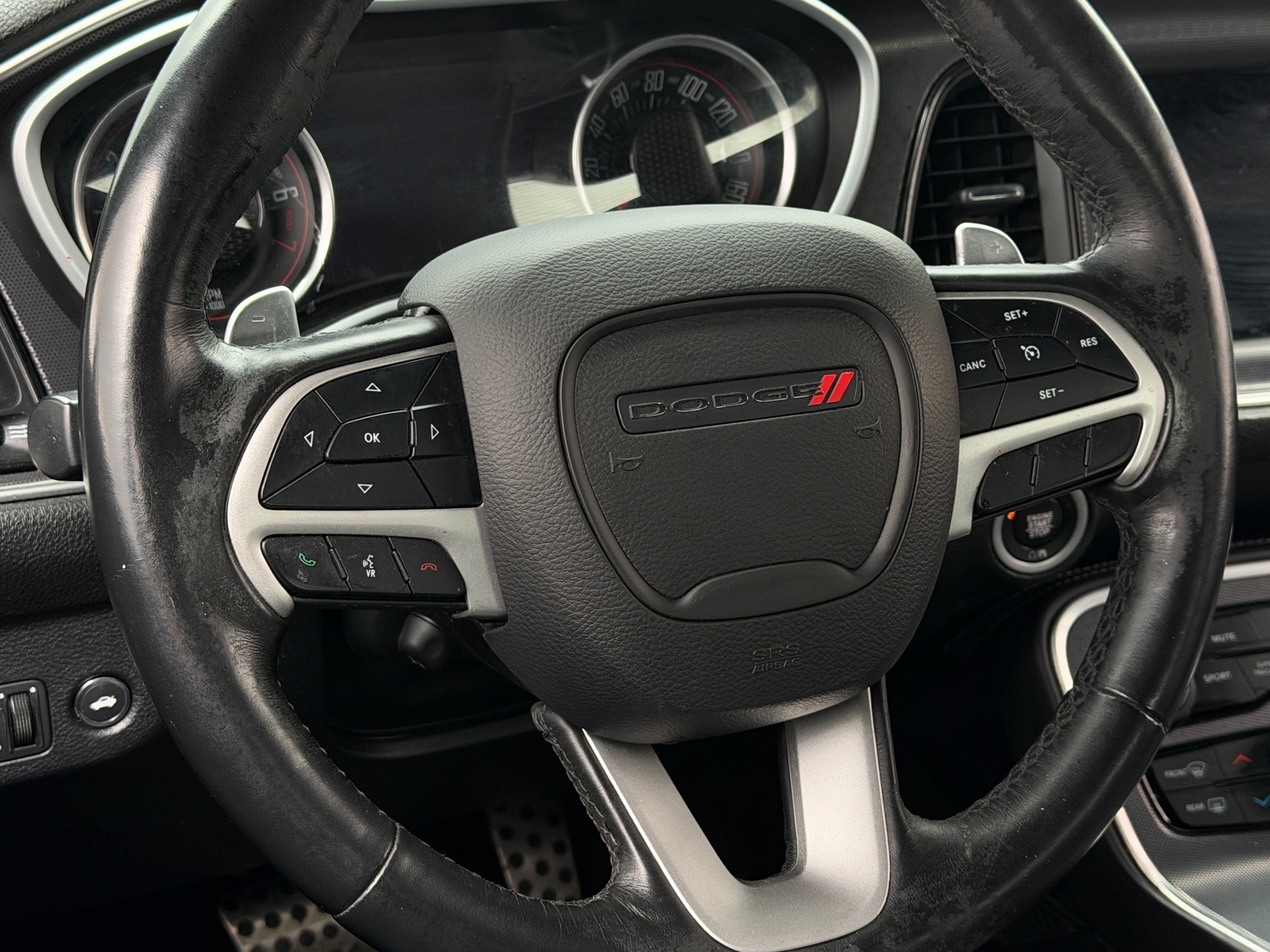 Thumbnail: 2018 Dodge Challenger - 3