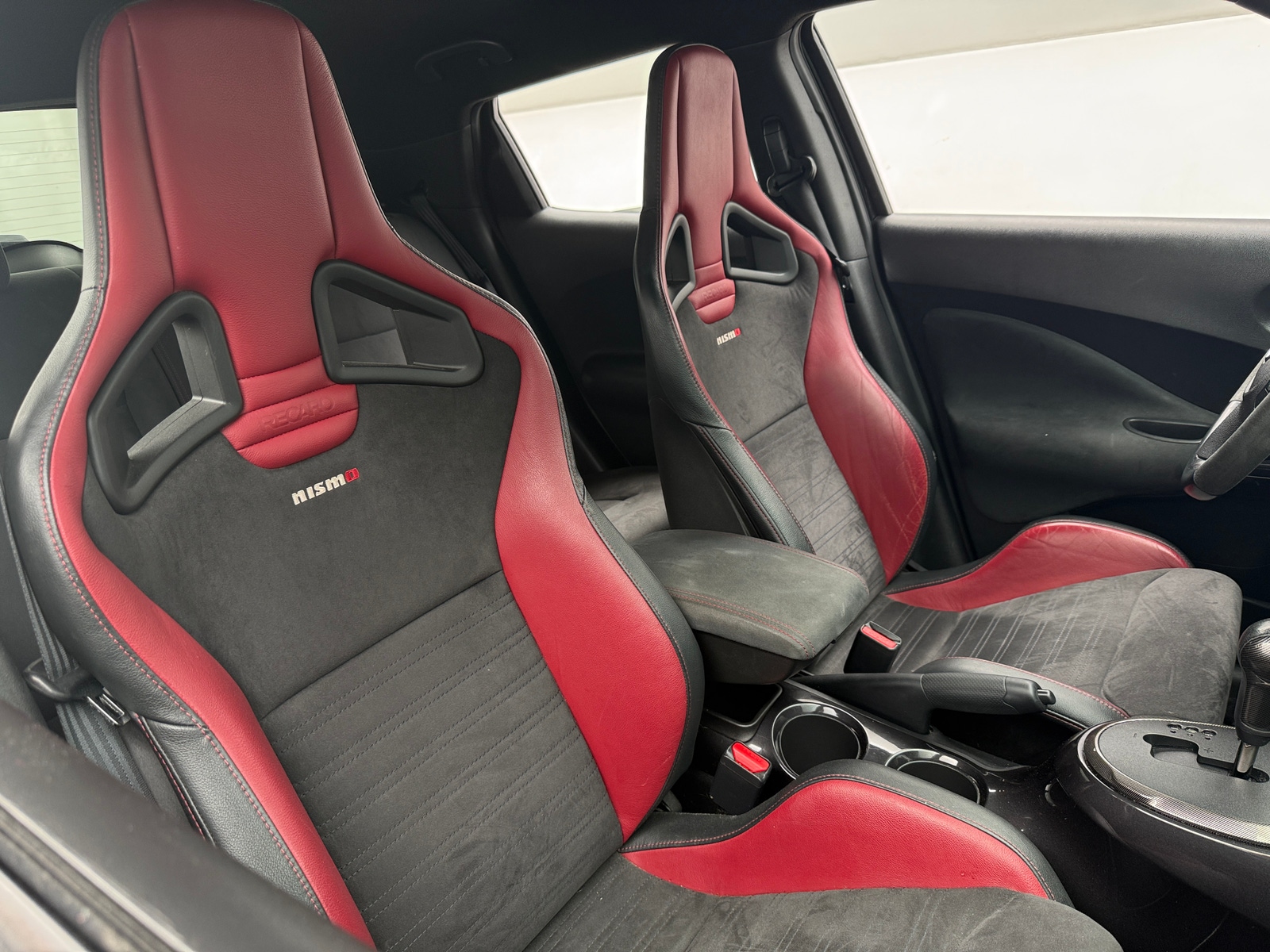 Thumbnail: 2015 Nissan Juke - 2