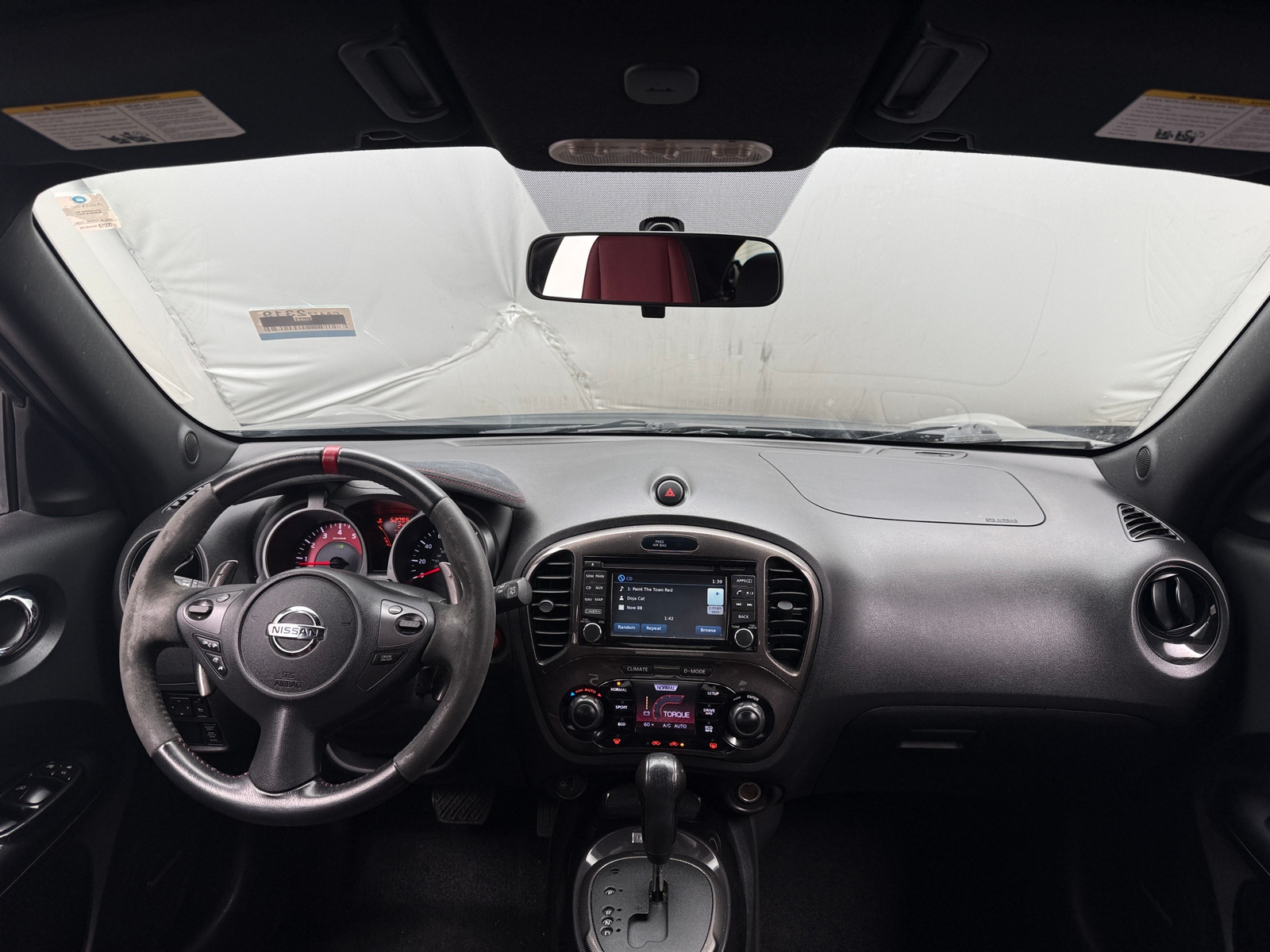Thumbnail: 2015 Nissan Juke - 3