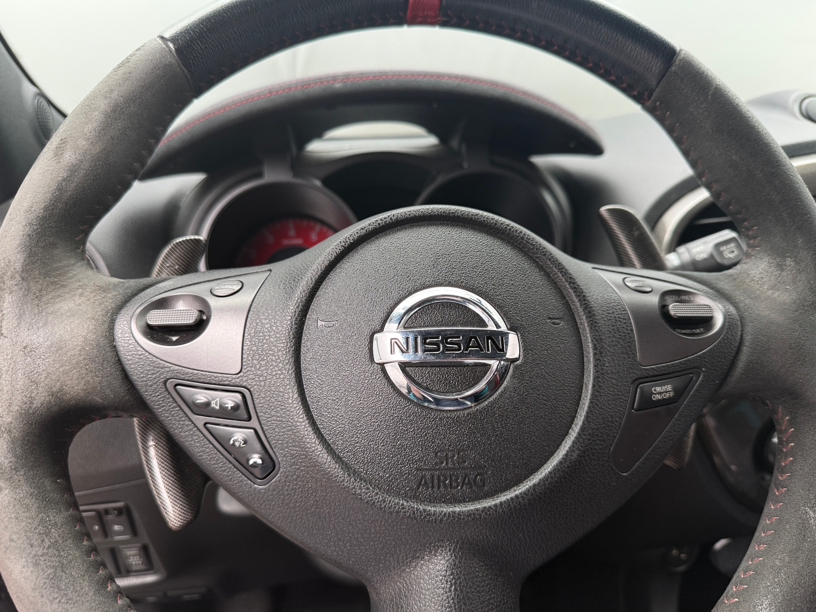 Thumbnail: 2015 Nissan Juke - 5