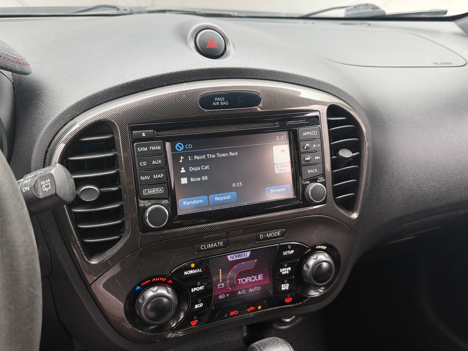Thumbnail: 2015 Nissan Juke - 4