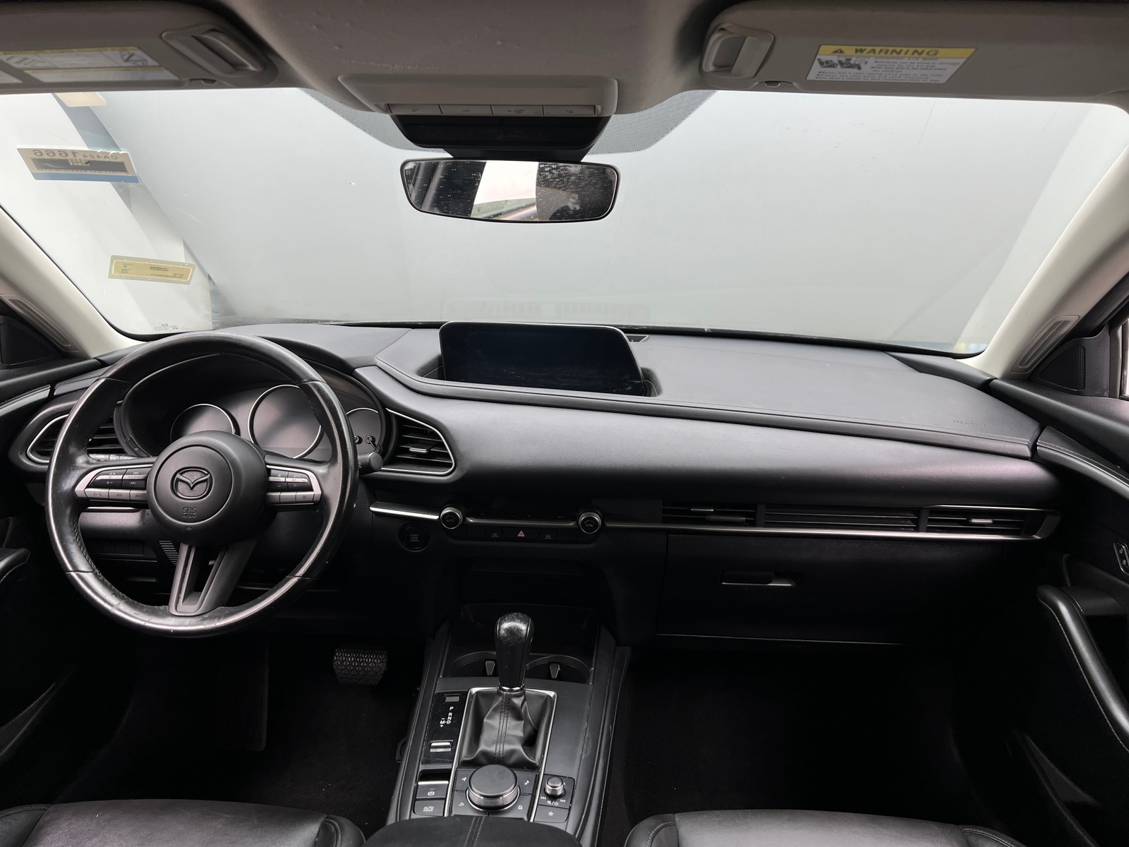 Thumbnail: 2023 Mazda CX-30 - 2