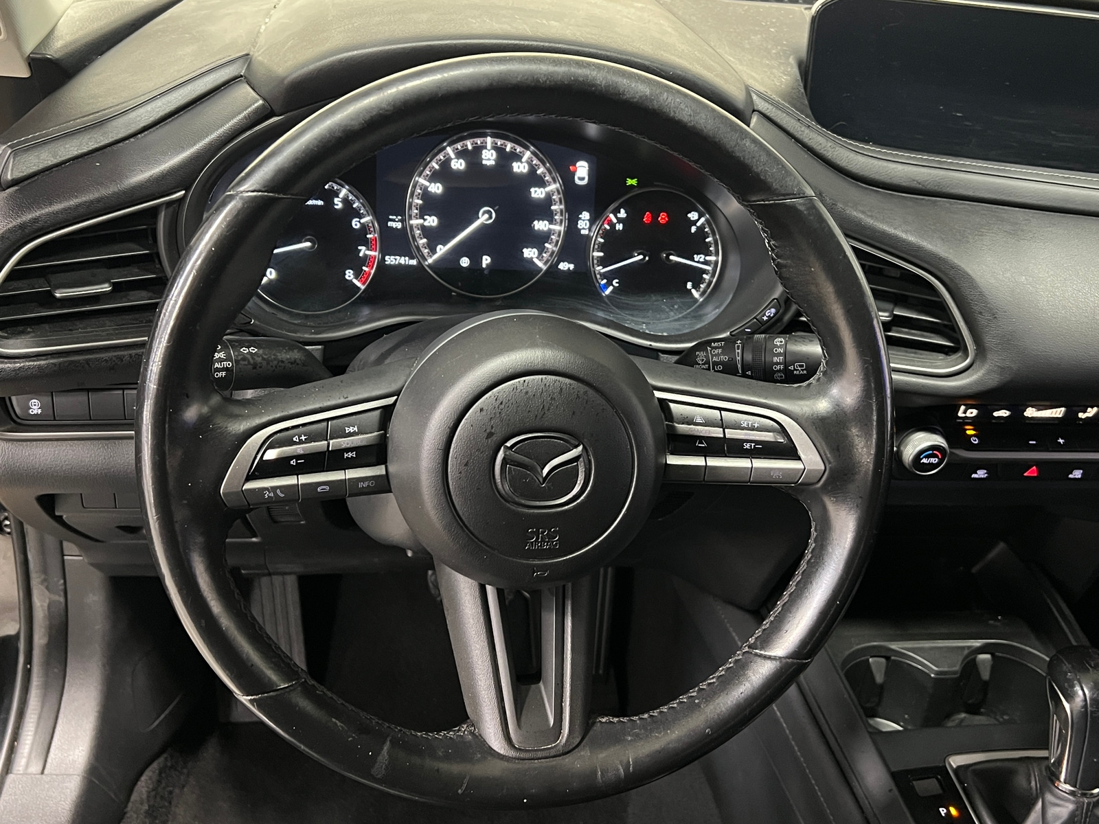 Thumbnail: 2023 Mazda CX-30 - 4