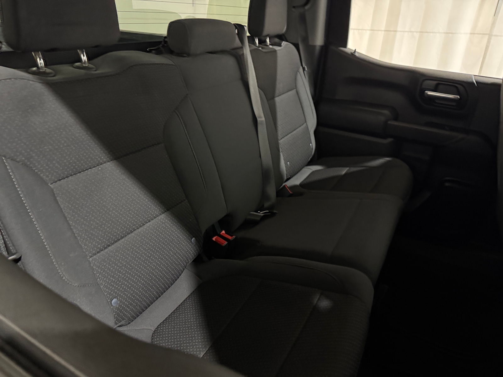 Thumbnail: 2020 Chevrolet Silverado 1500 - 6