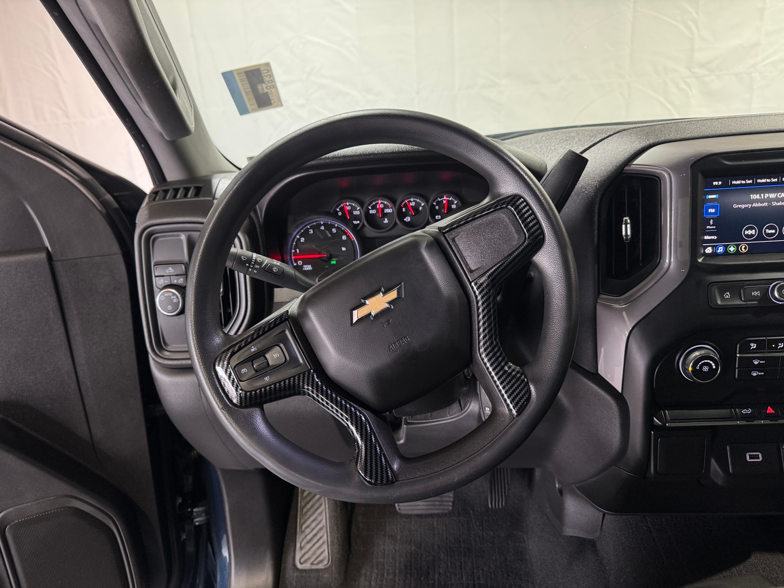 Thumbnail: 2020 Chevrolet Silverado 1500 - 5