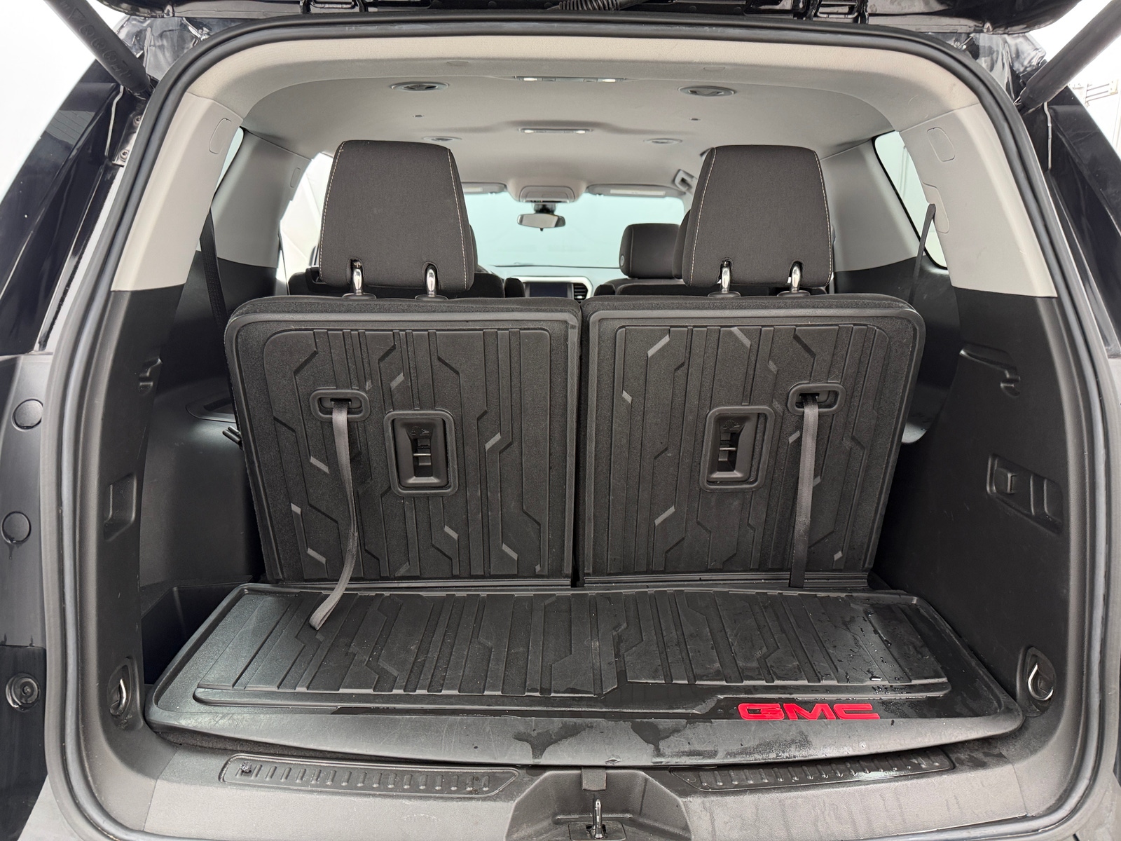 Thumbnail: 2023 GMC Acadia - 7
