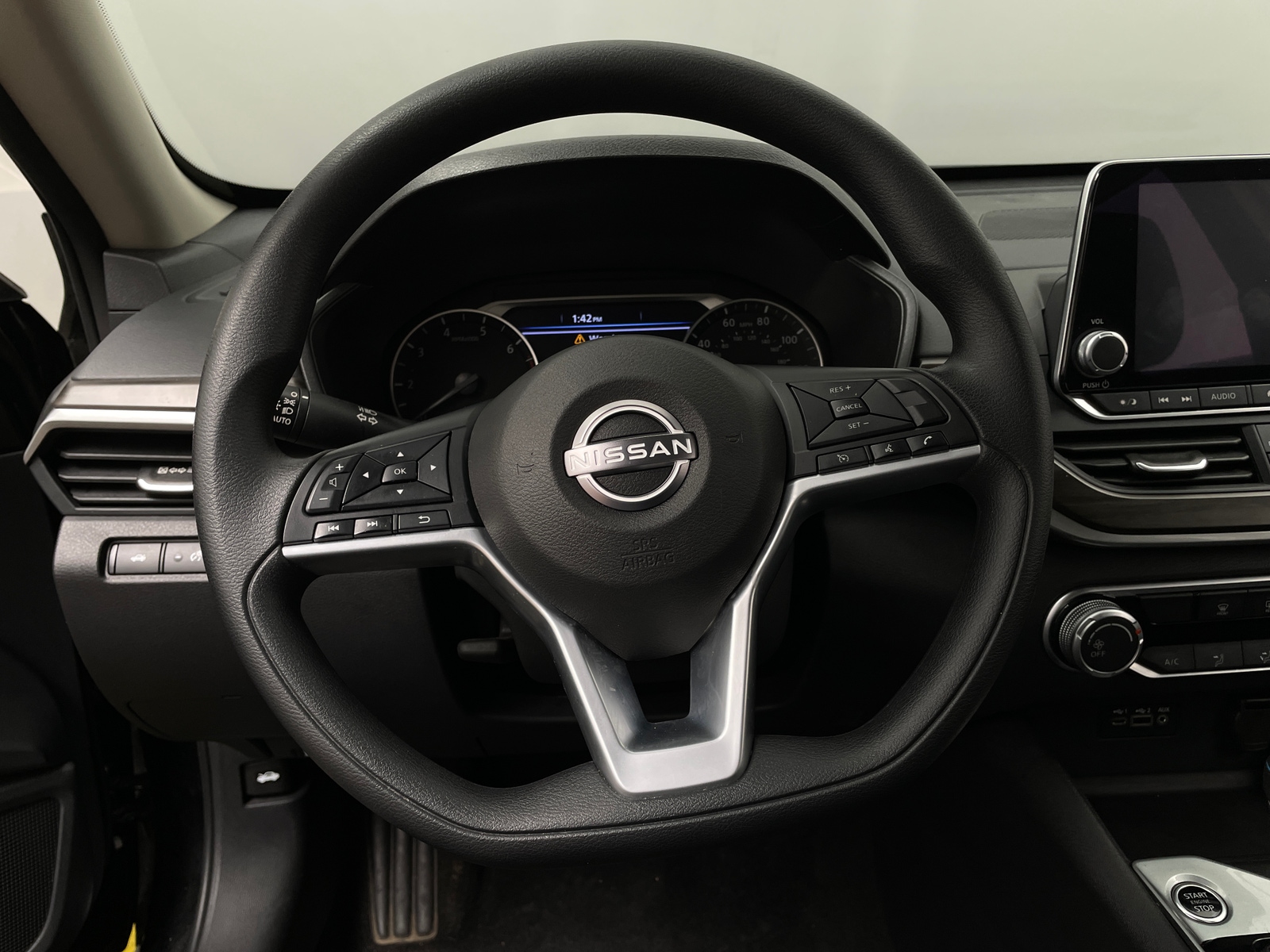 Thumbnail: 2025 Nissan Altima - 5