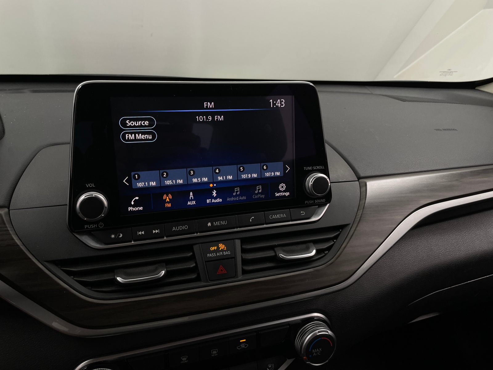 Thumbnail: 2025 Nissan Altima - 4