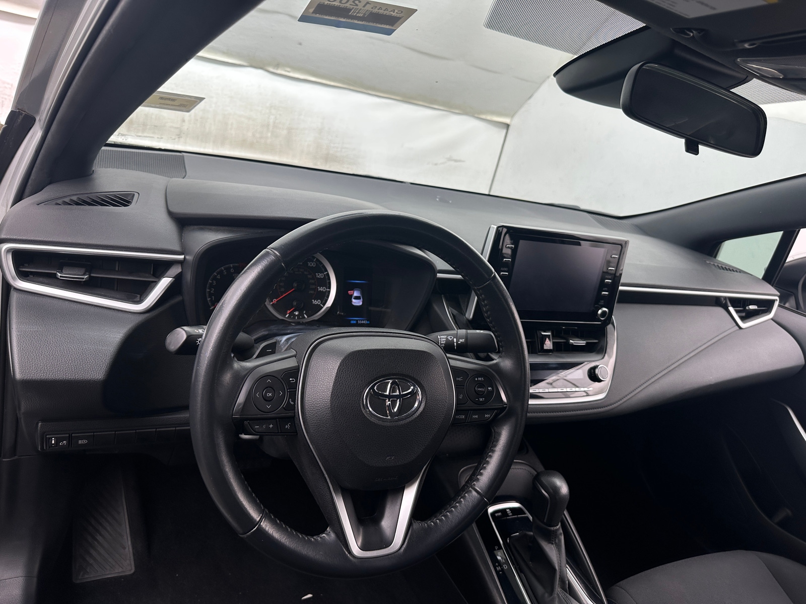 Thumbnail: 2020 Toyota Corolla - 3